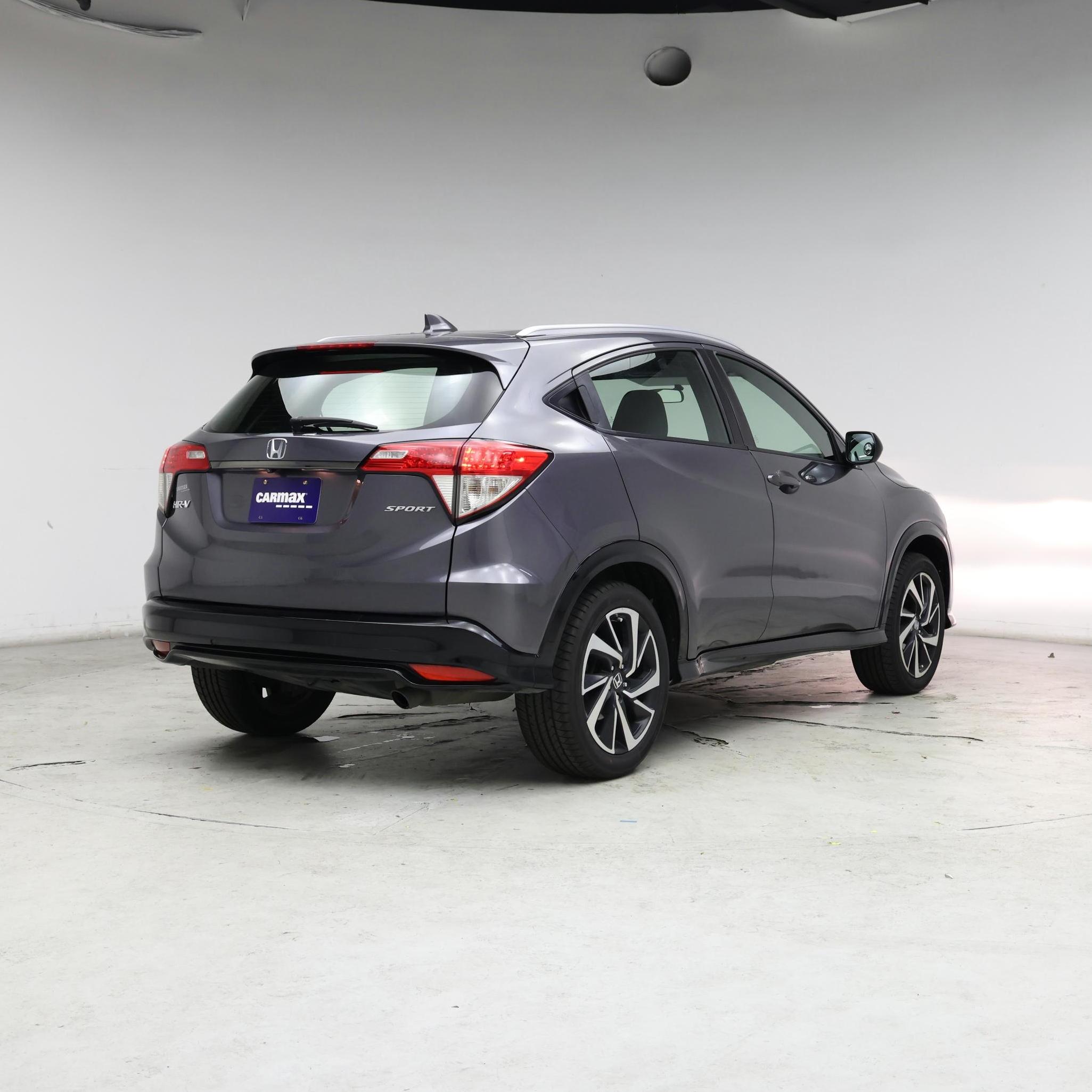 Thumbnail: 2019 Honda HR-V - 8