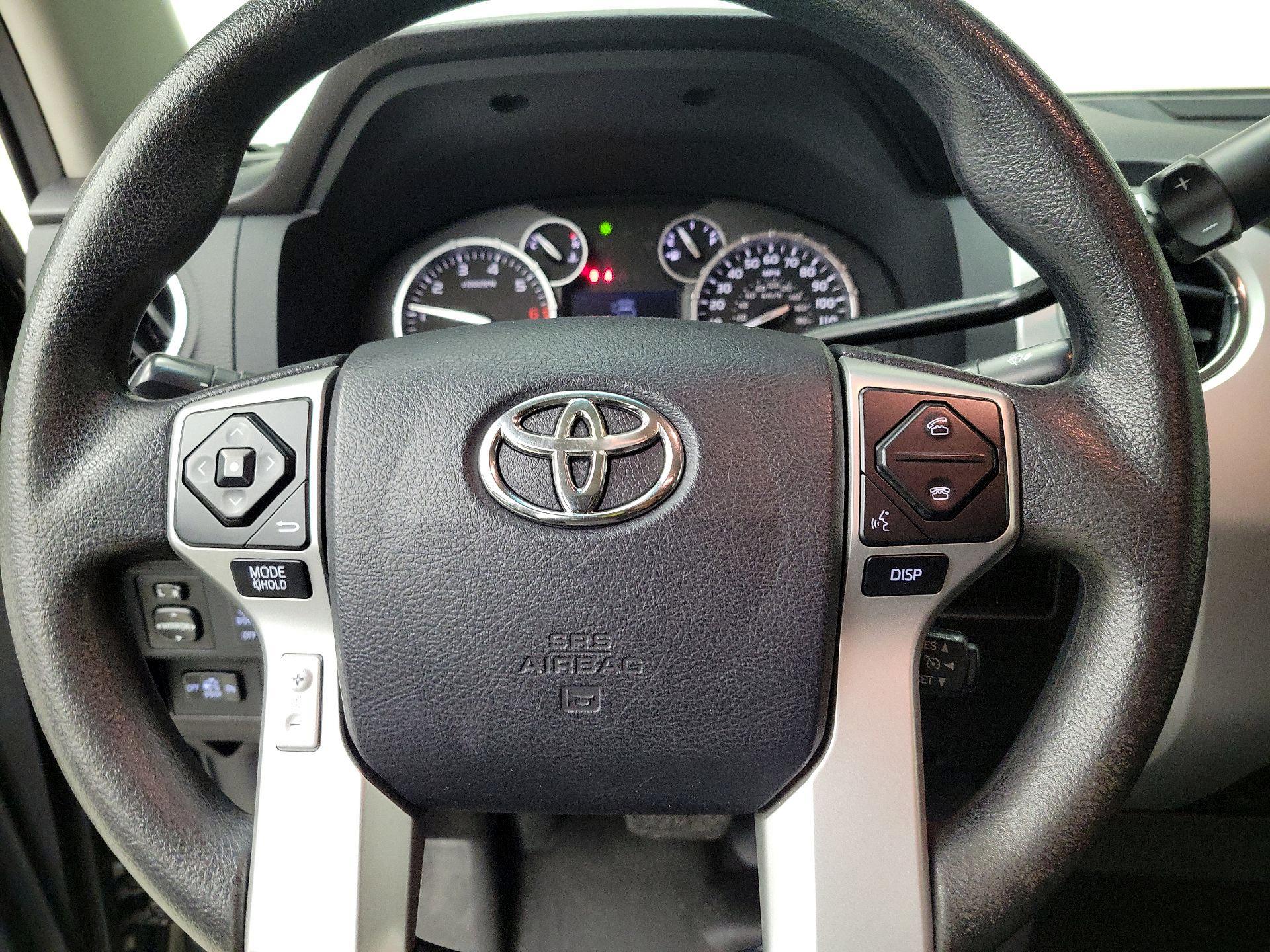 Thumbnail: 2014 Toyota Tundra - 10