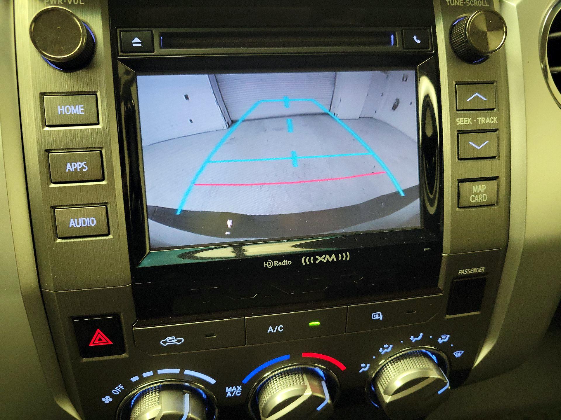 Thumbnail: 2014 Toyota Tundra - 14