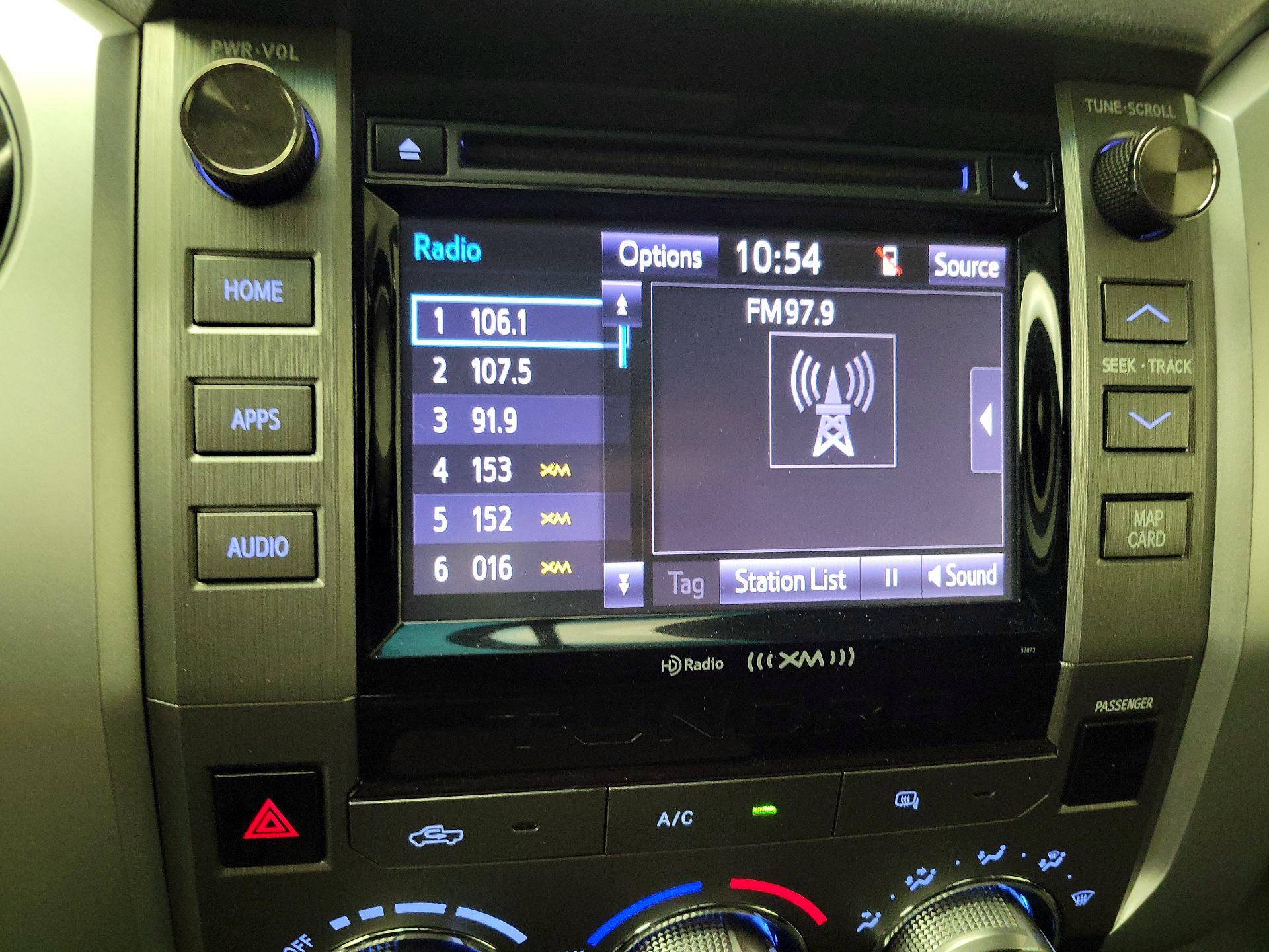 Thumbnail: 2014 Toyota Tundra - 15