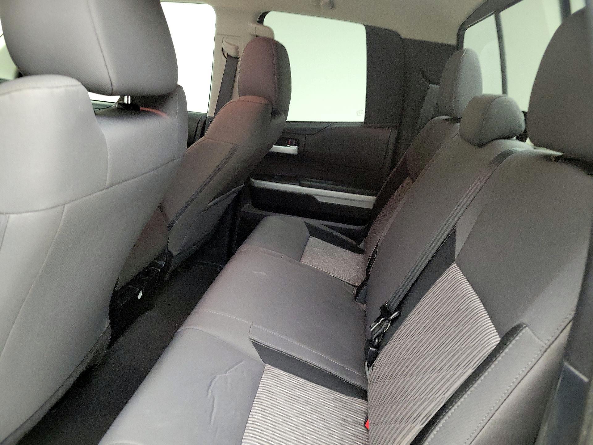 Thumbnail: 2014 Toyota Tundra - 19