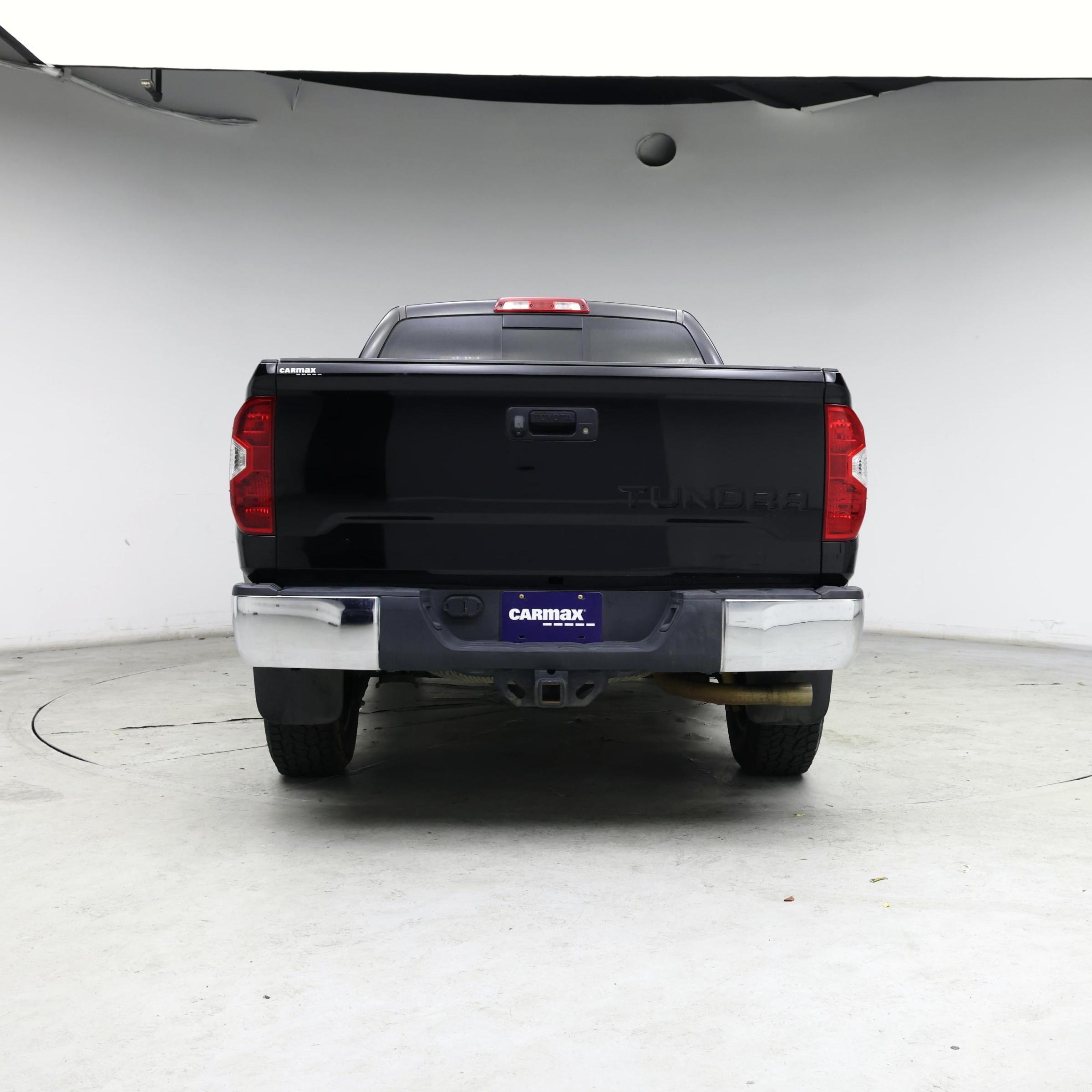 Thumbnail: 2014 Toyota Tundra - 6