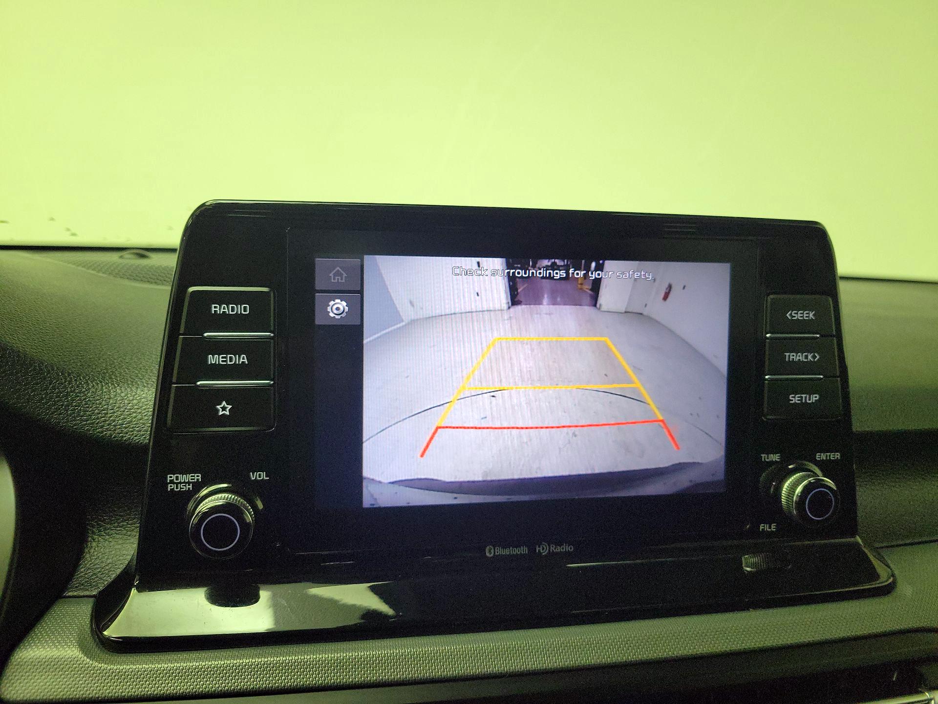 Thumbnail: 2023 Kia Seltos - 14