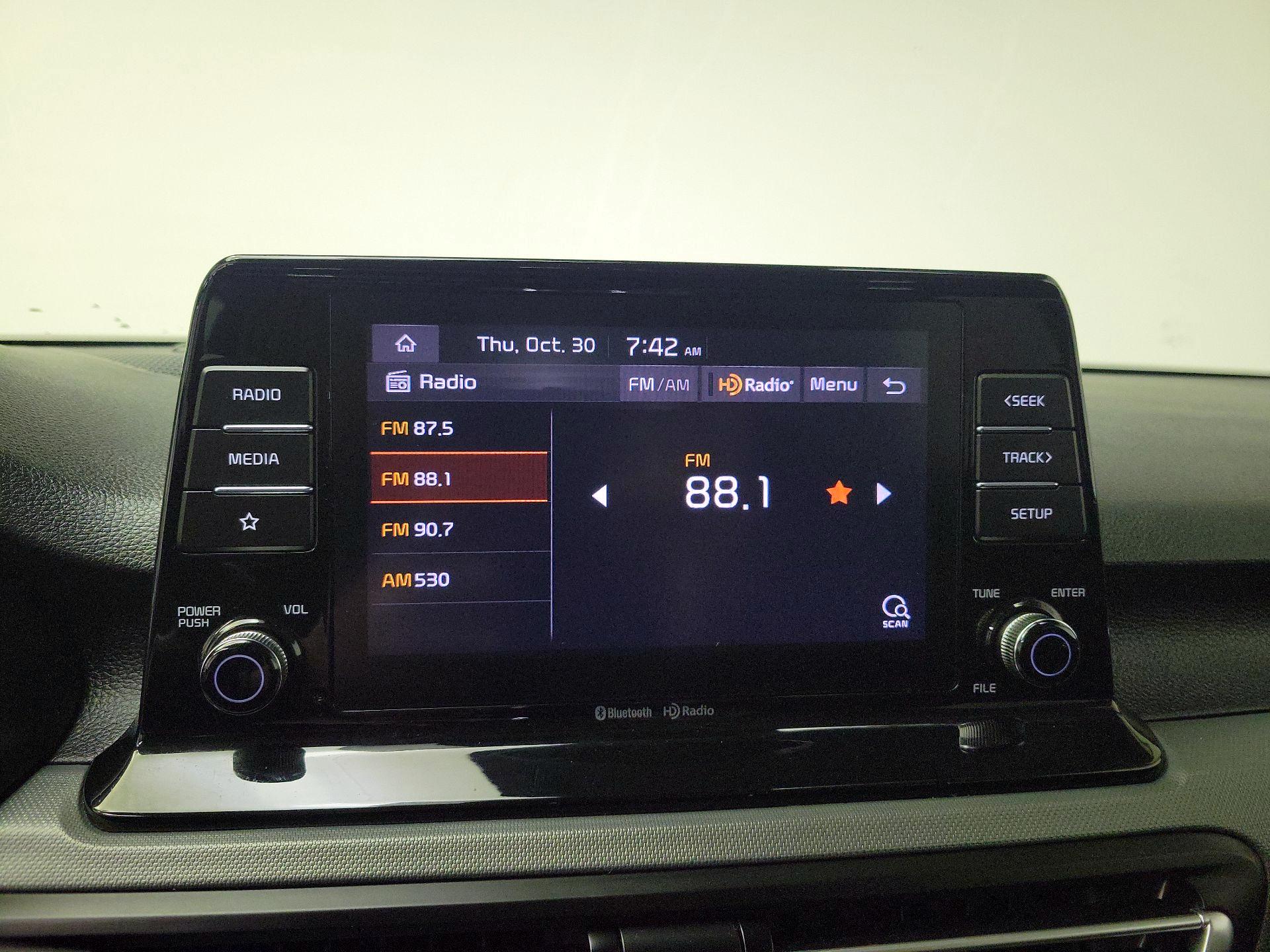 Thumbnail: 2023 Kia Seltos - 15