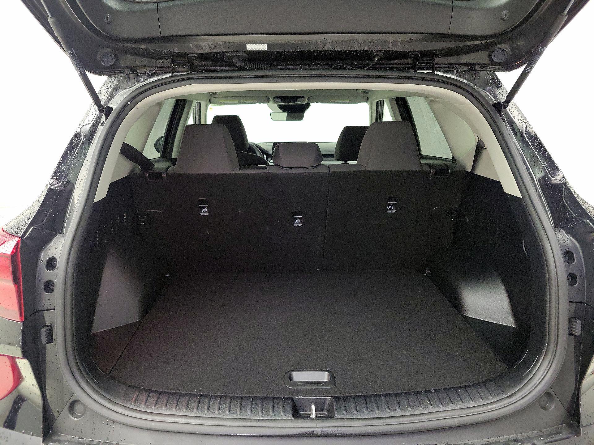 Thumbnail: 2023 Kia Seltos - 20