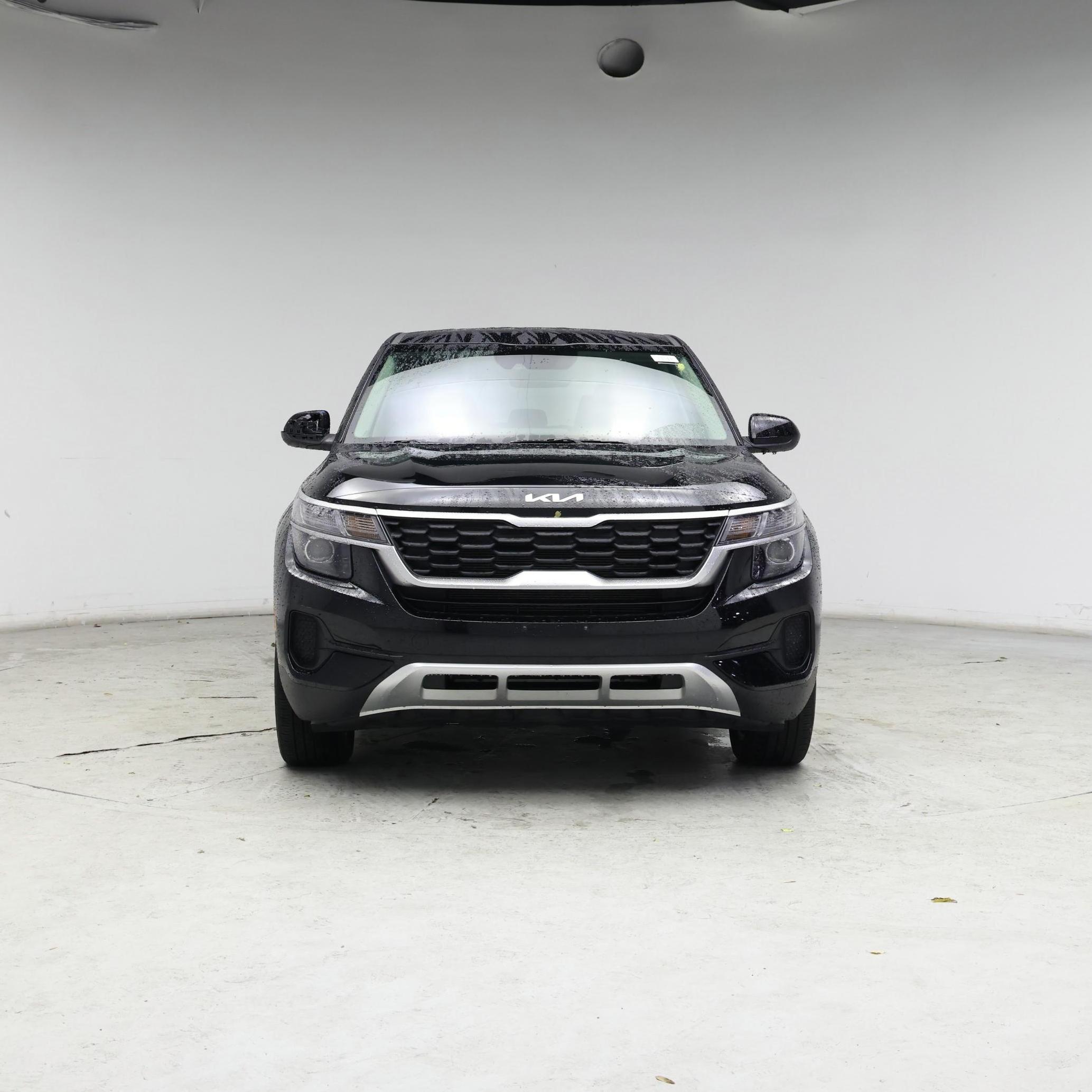 Thumbnail: 2023 Kia Seltos - 5