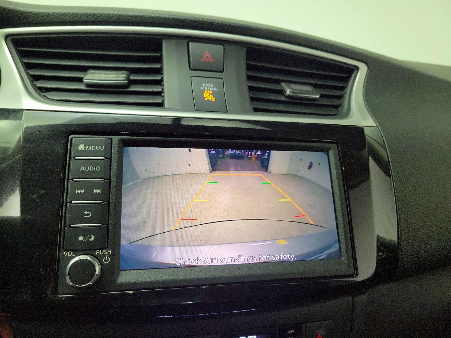 Thumbnail: 2019 Nissan Sentra - 14