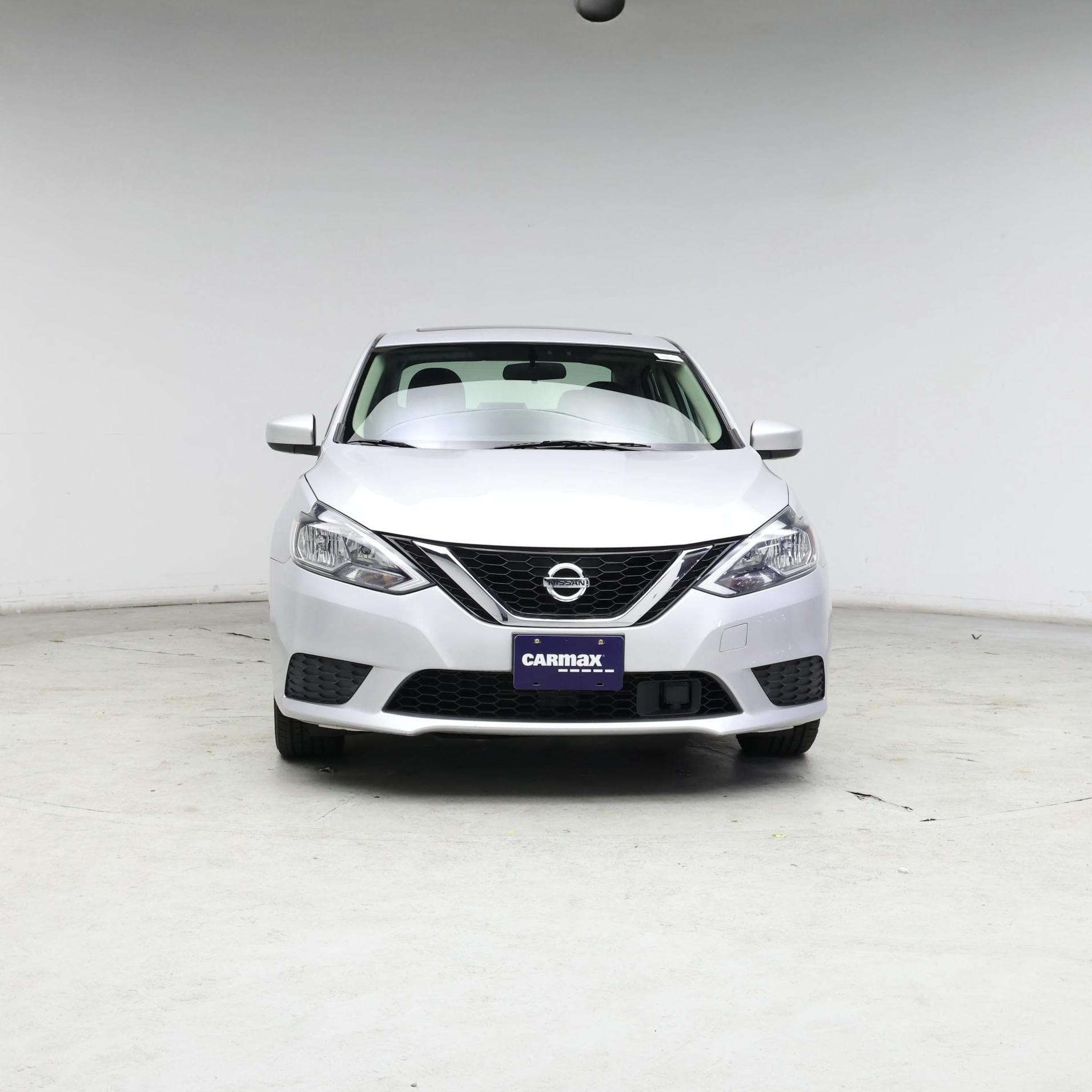 Thumbnail: 2019 Nissan Sentra - 5