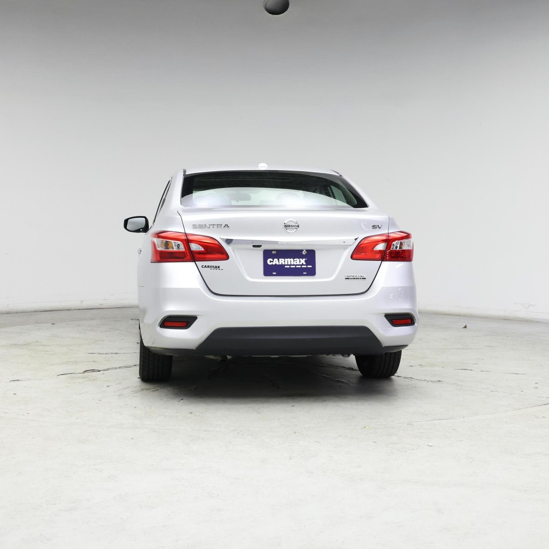 Thumbnail: 2019 Nissan Sentra - 6