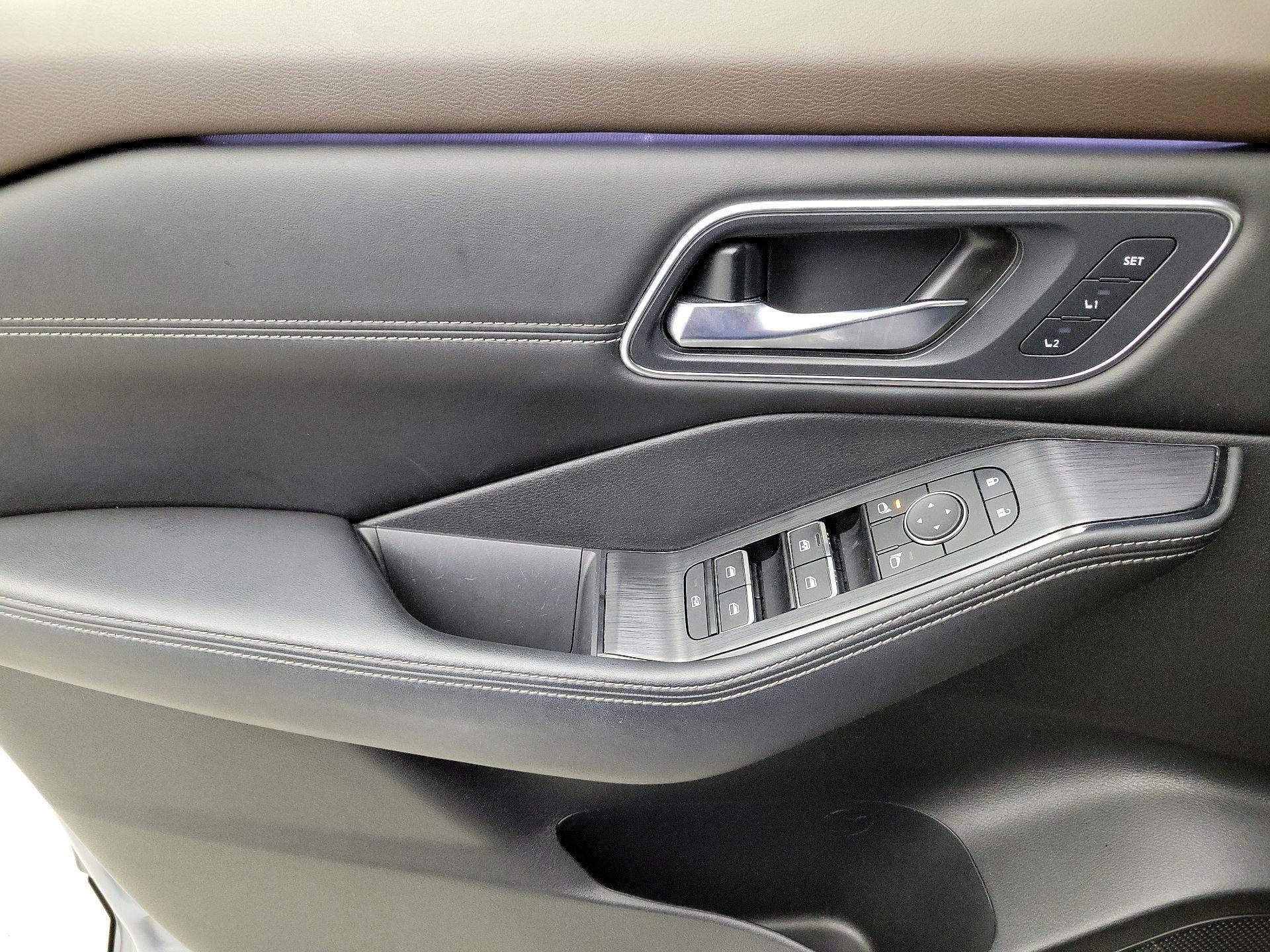 Thumbnail: 2022 Nissan Rogue - 12