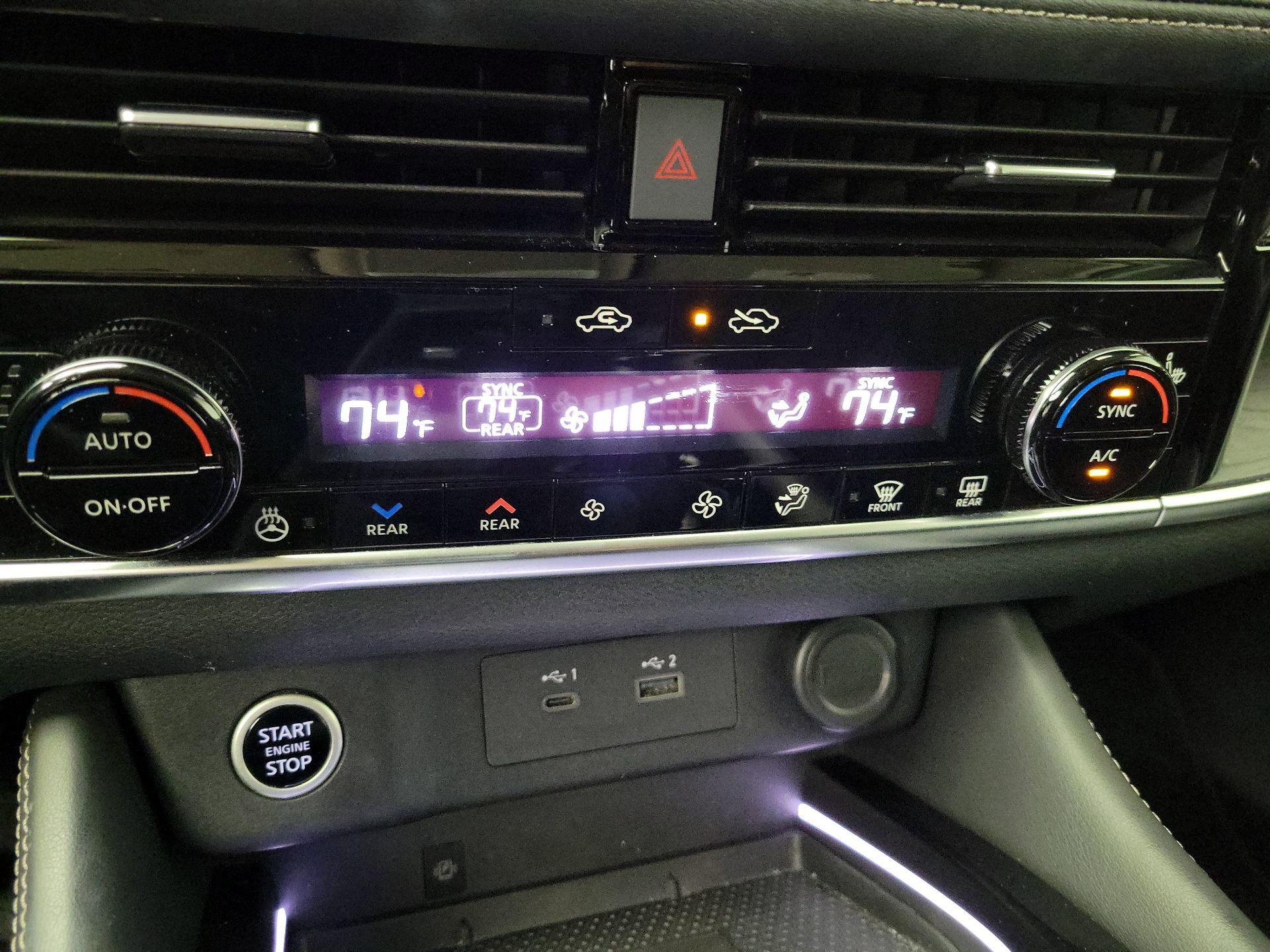 Thumbnail: 2022 Nissan Rogue - 17