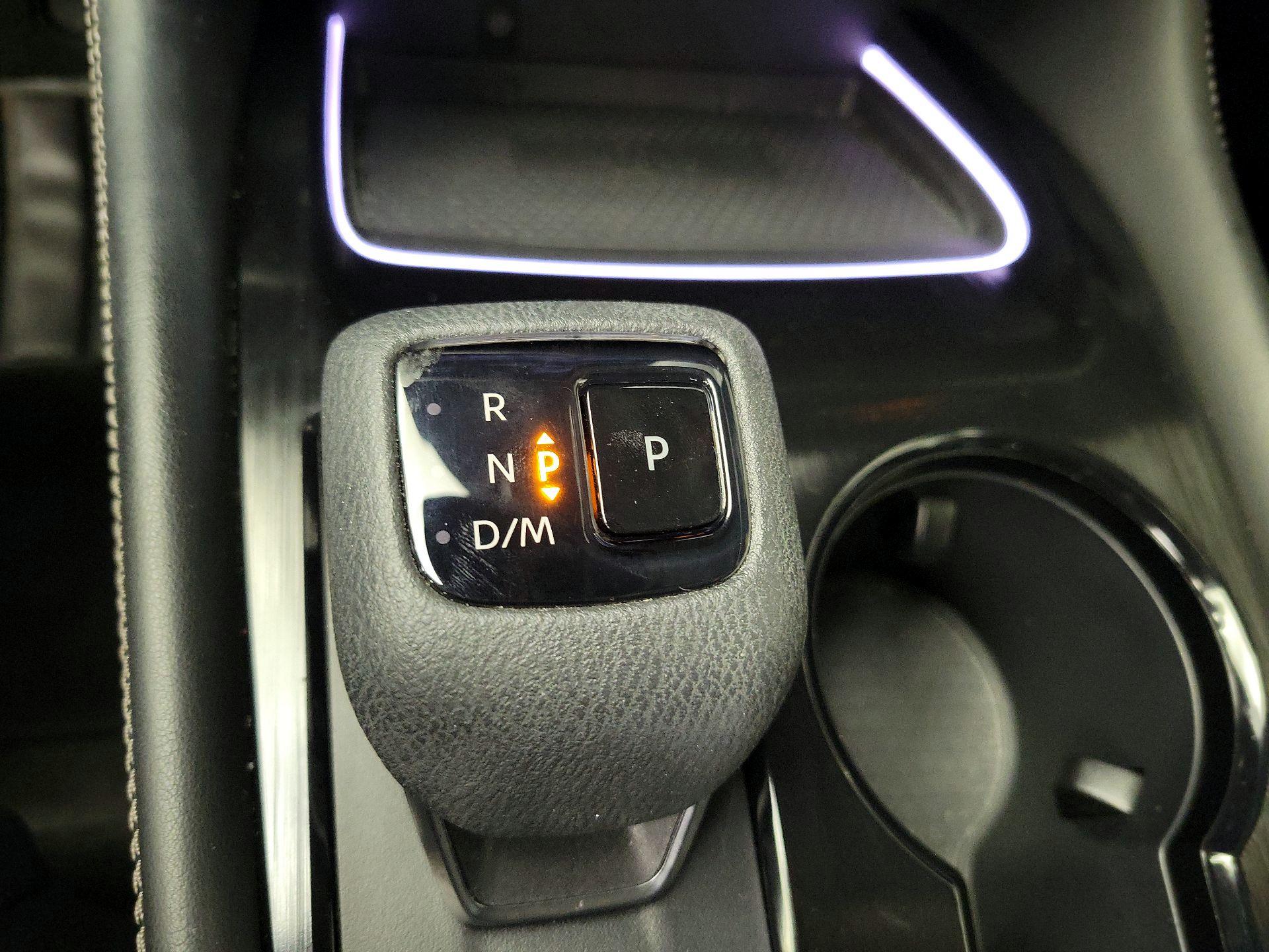 Thumbnail: 2022 Nissan Rogue - 18