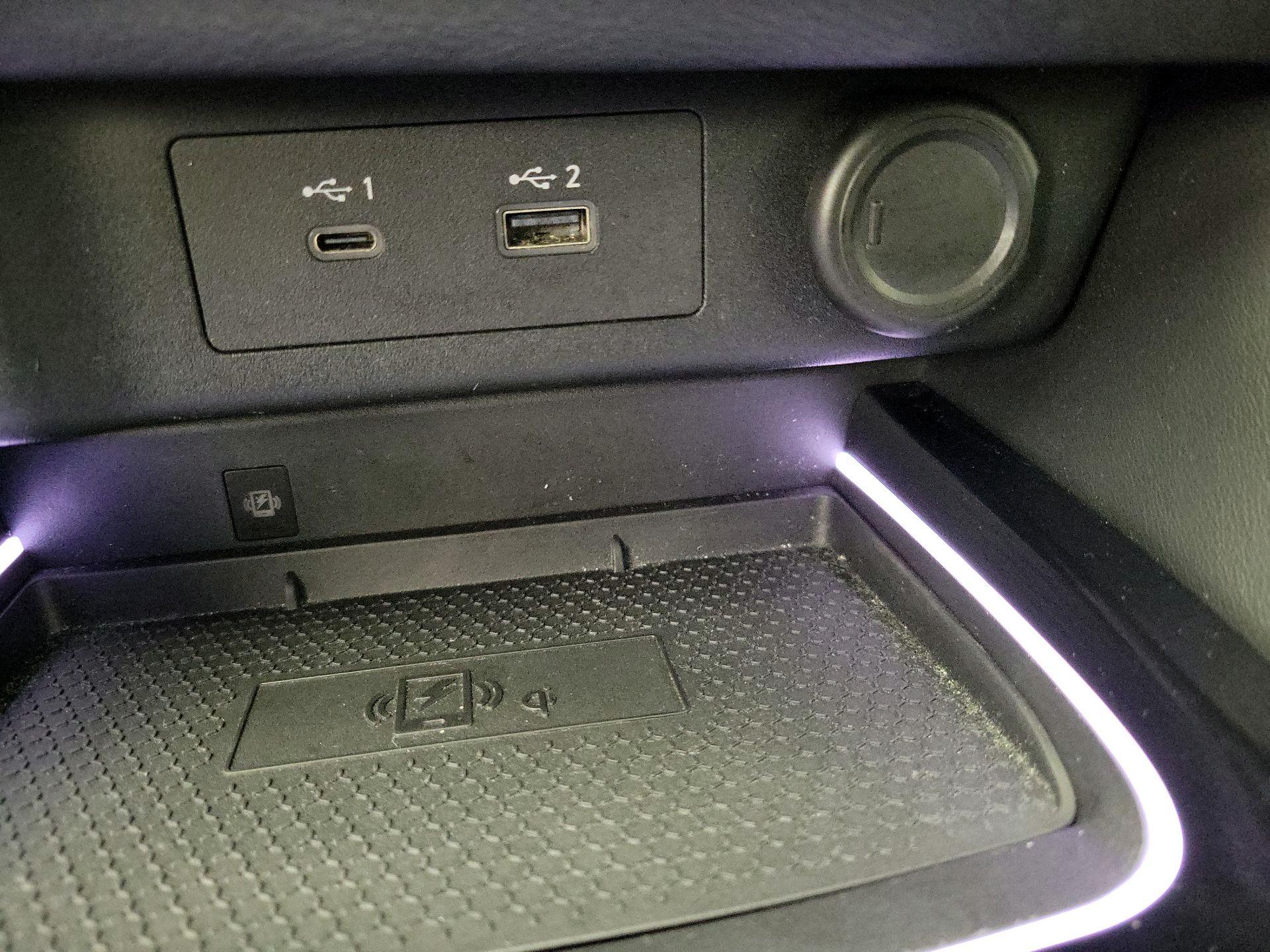 Thumbnail: 2022 Nissan Rogue - 19