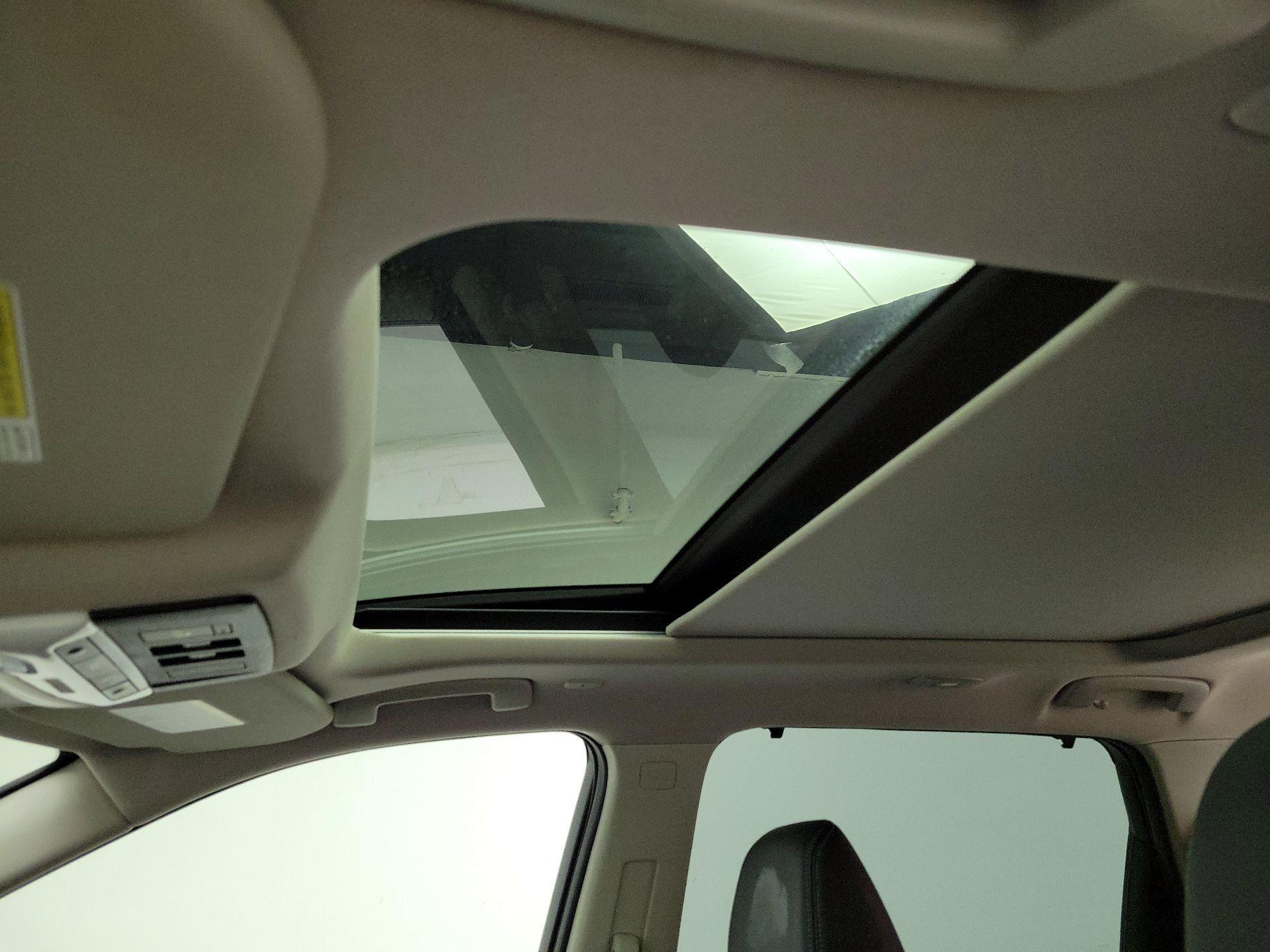 Thumbnail: 2022 Nissan Rogue - 20