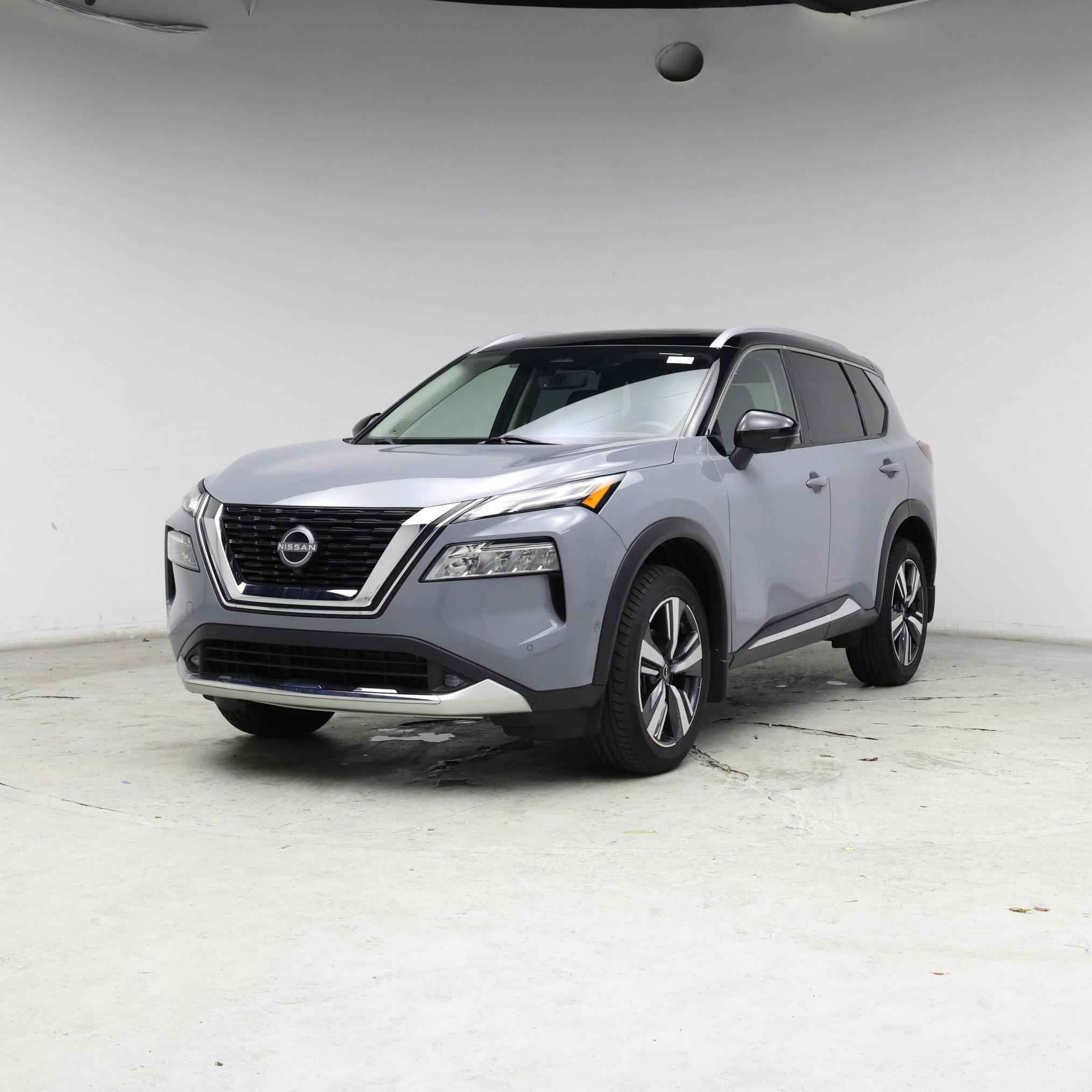 Thumbnail: 2022 Nissan Rogue - 4
