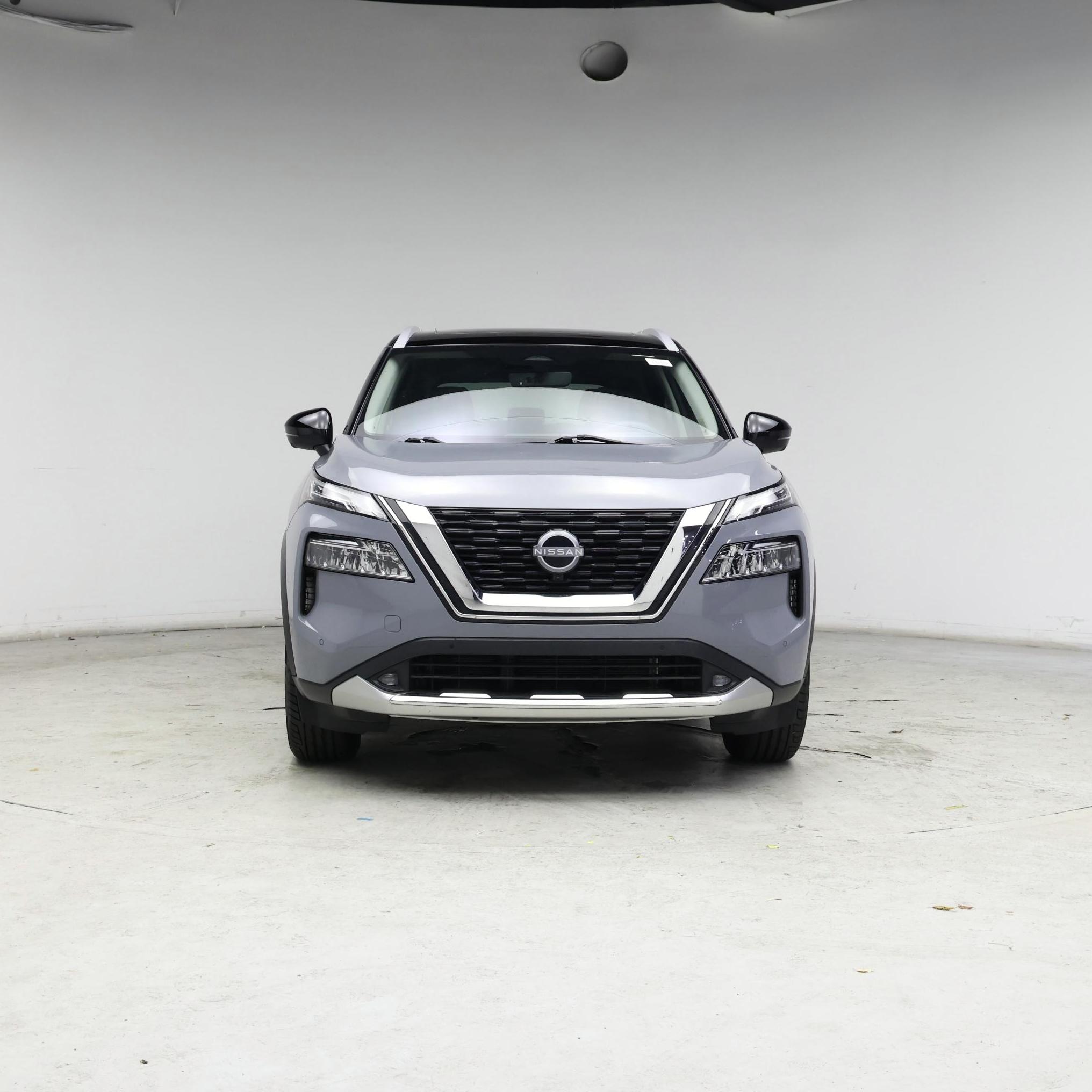 Thumbnail: 2022 Nissan Rogue - 5