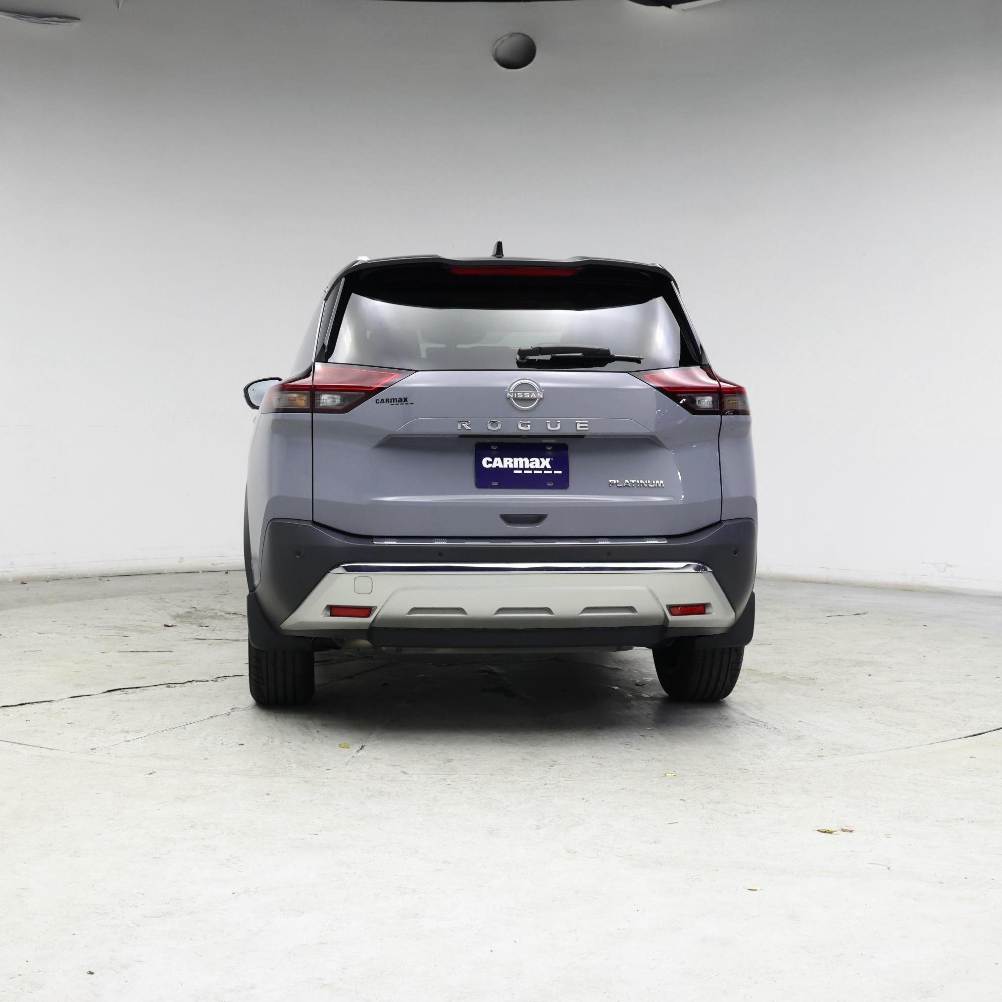 Thumbnail: 2022 Nissan Rogue - 6