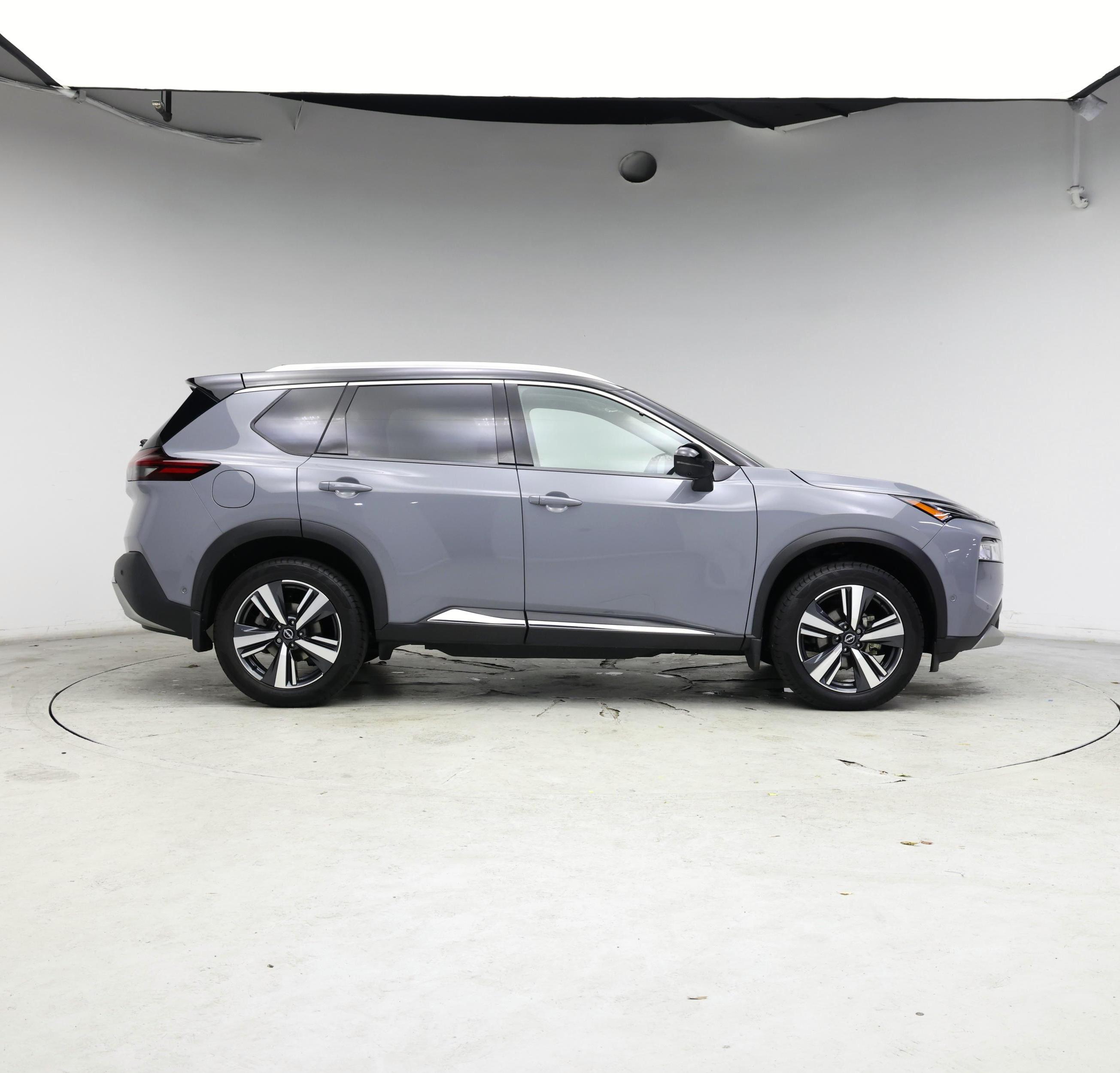 Thumbnail: 2022 Nissan Rogue - 7