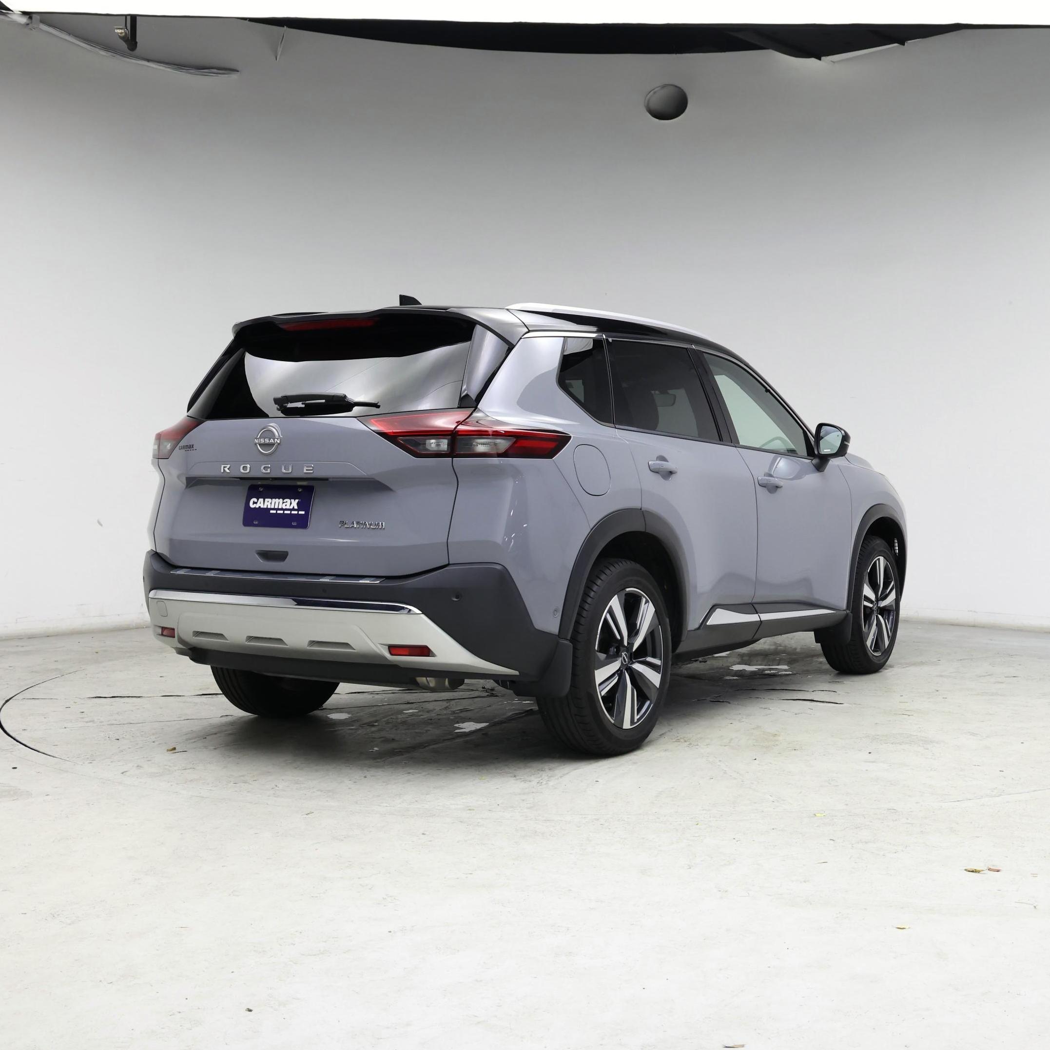 Thumbnail: 2022 Nissan Rogue - 8