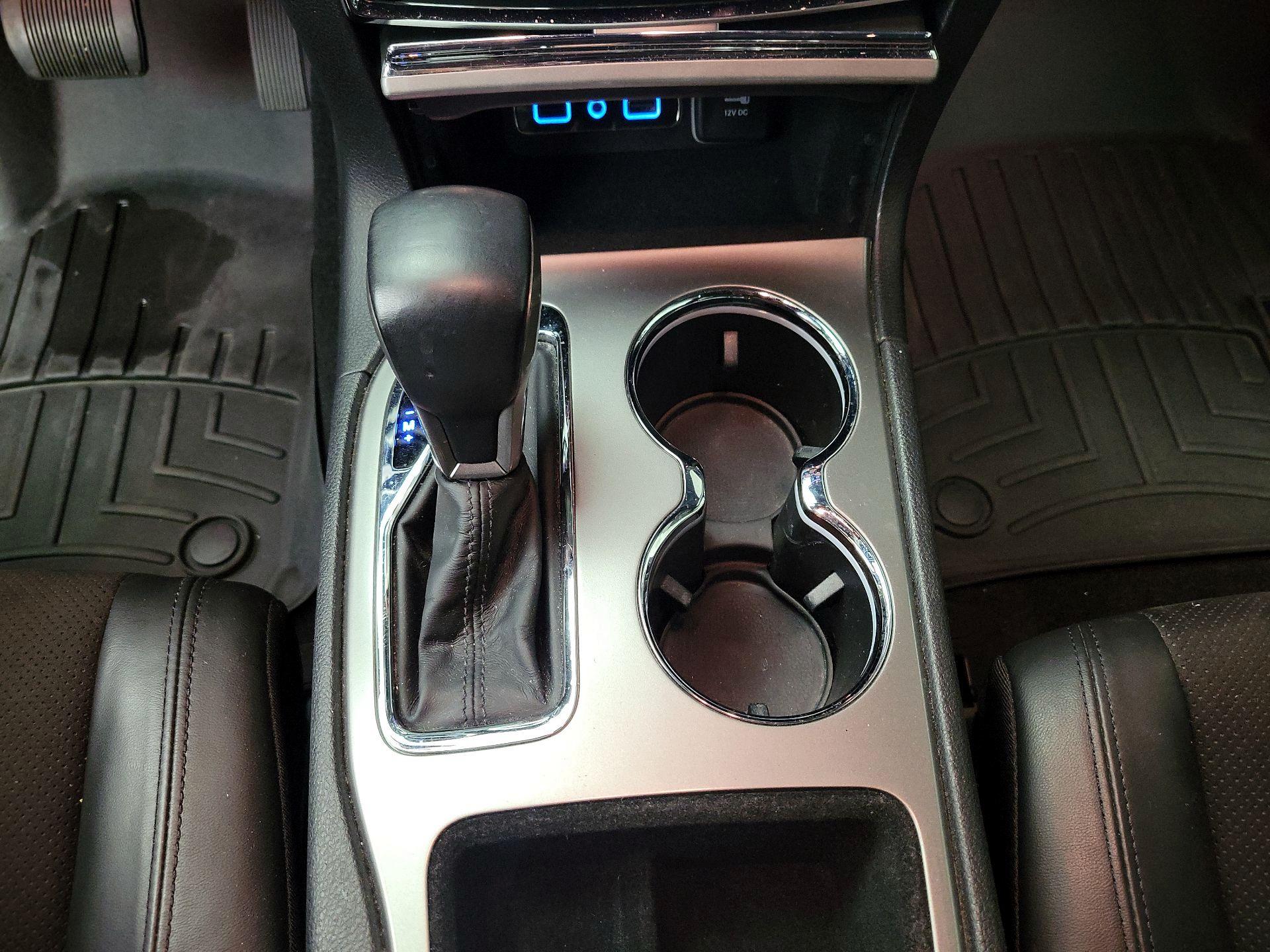 Thumbnail: 2020 Jeep Grand Cherokee - 18