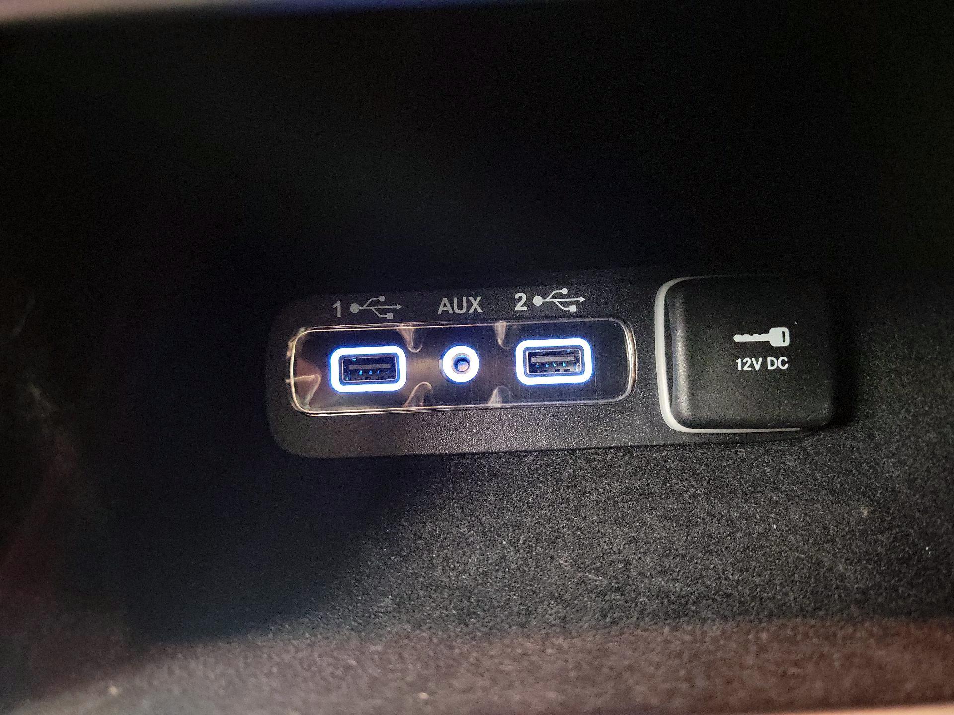 Thumbnail: 2020 Jeep Grand Cherokee - 19