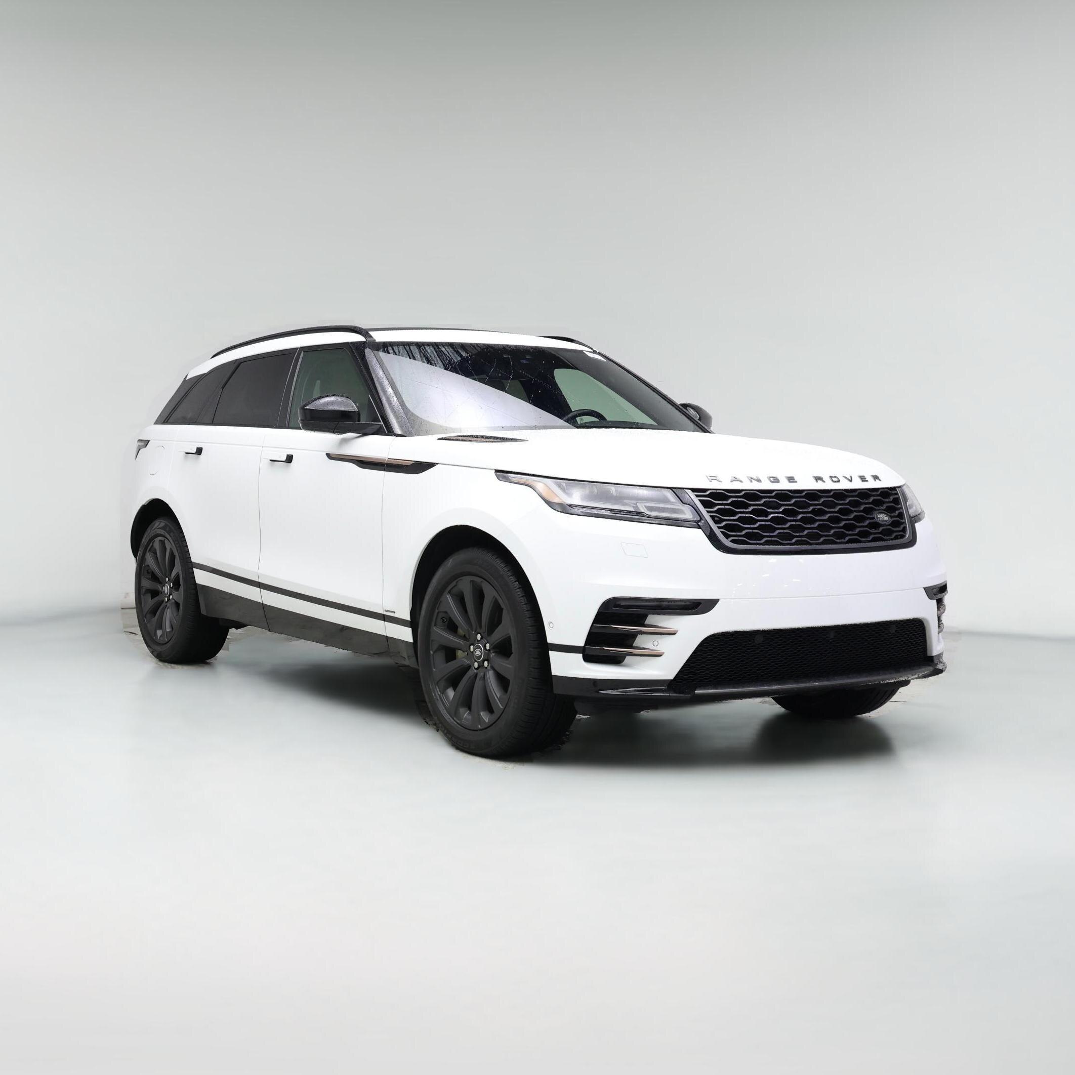 Thumbnail: 2018 Land Rover Range Rover Velar - 1