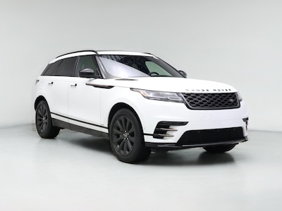 2018 Land Rover Range Rover Velar R-Dynamic SE
