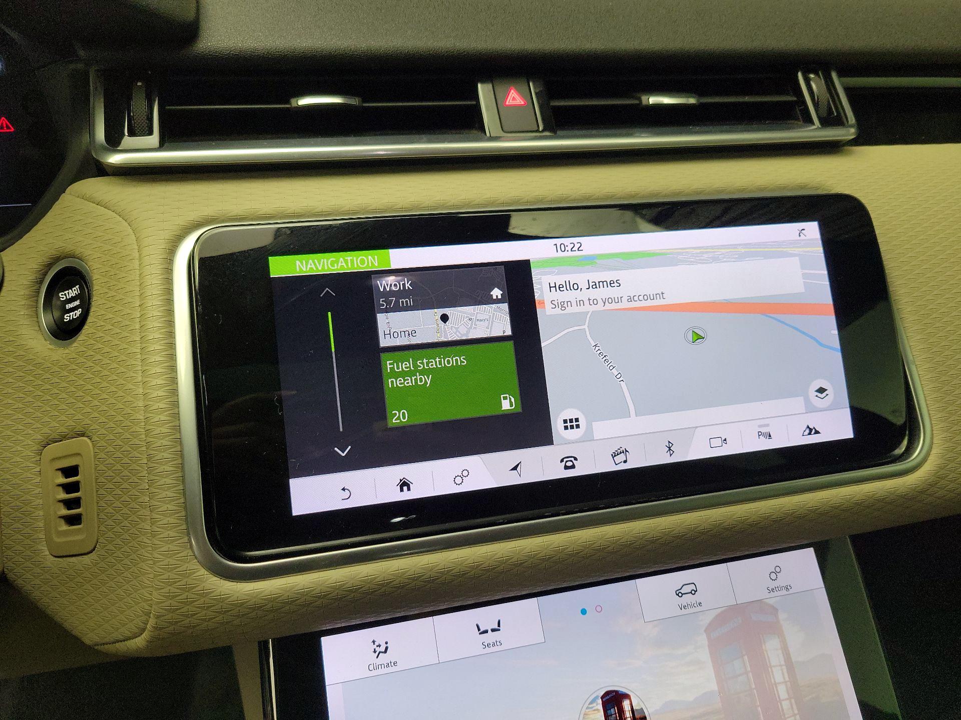 Thumbnail: 2018 Land Rover Range Rover Velar - 14