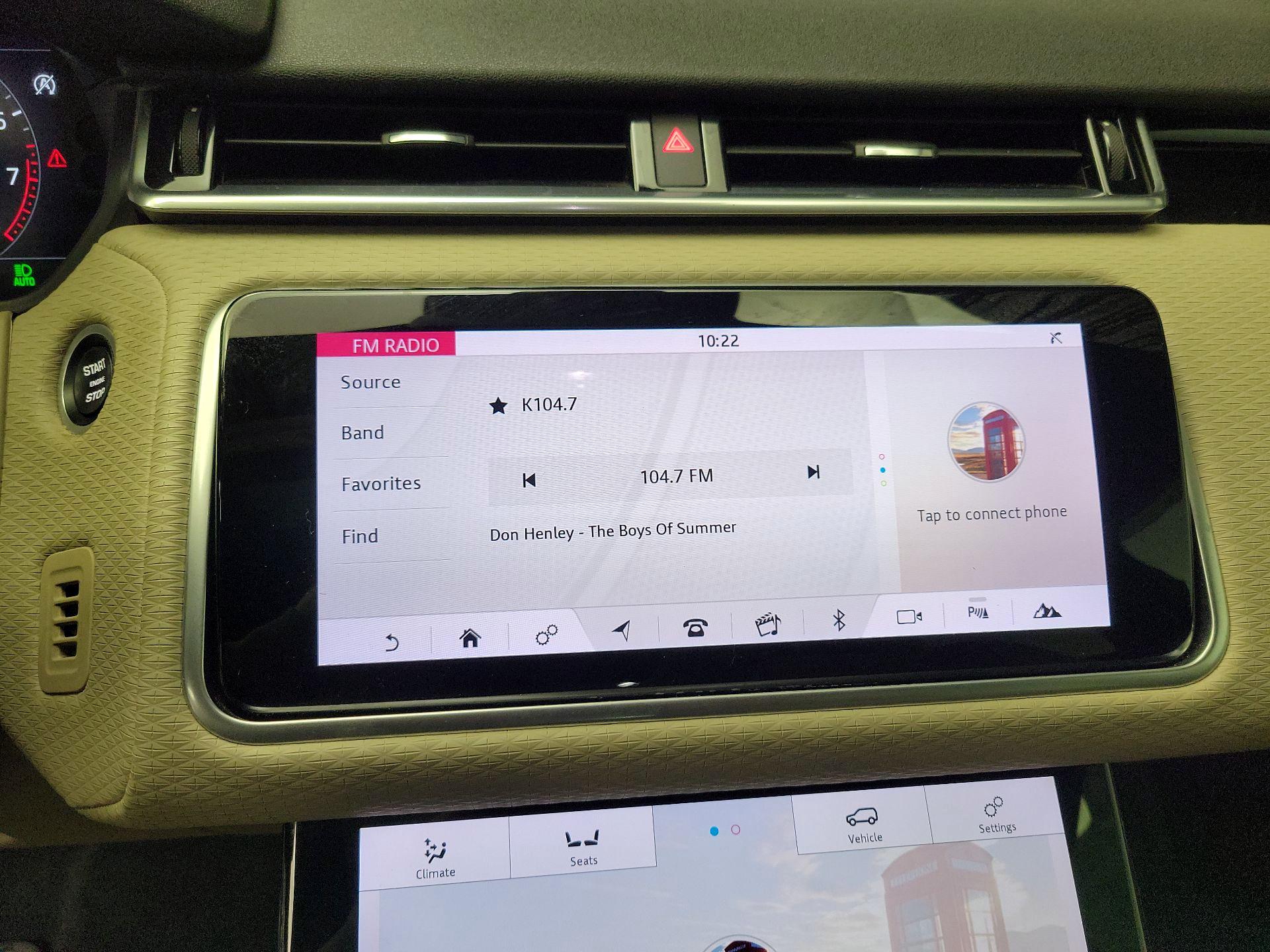 Thumbnail: 2018 Land Rover Range Rover Velar - 16