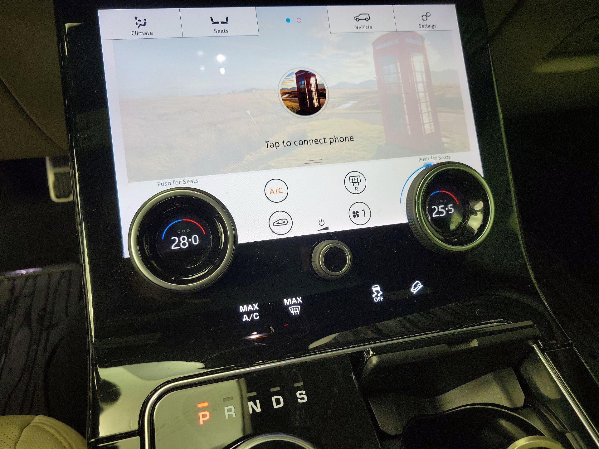 Thumbnail: 2018 Land Rover Range Rover Velar - 17