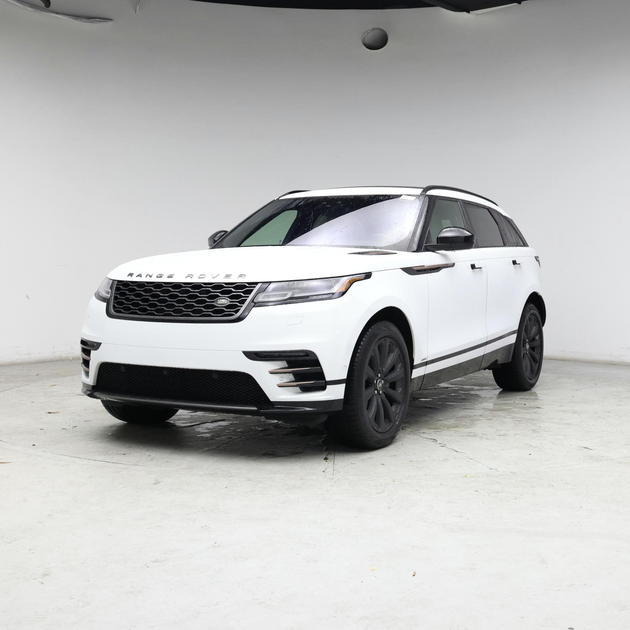 Thumbnail: 2018 Land Rover Range Rover Velar - 4
