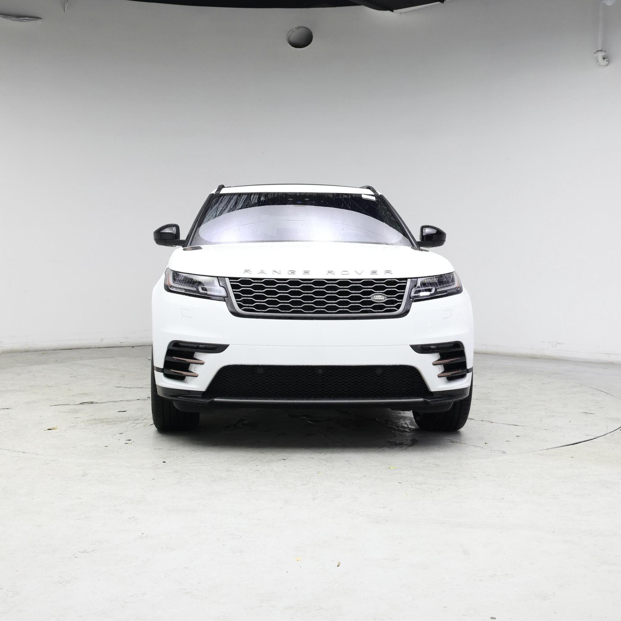 Thumbnail: 2018 Land Rover Range Rover Velar - 5