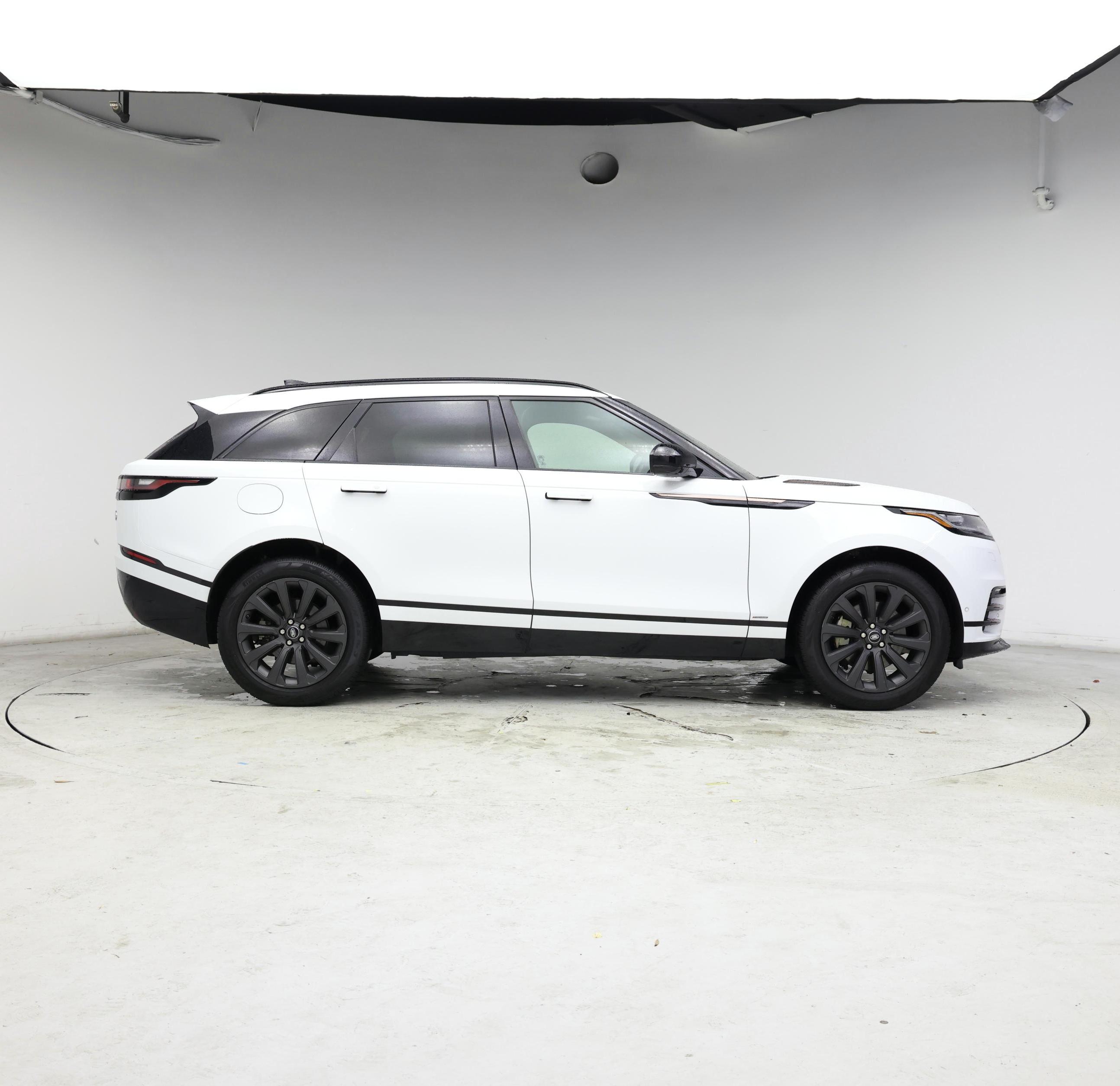 Thumbnail: 2018 Land Rover Range Rover Velar - 7