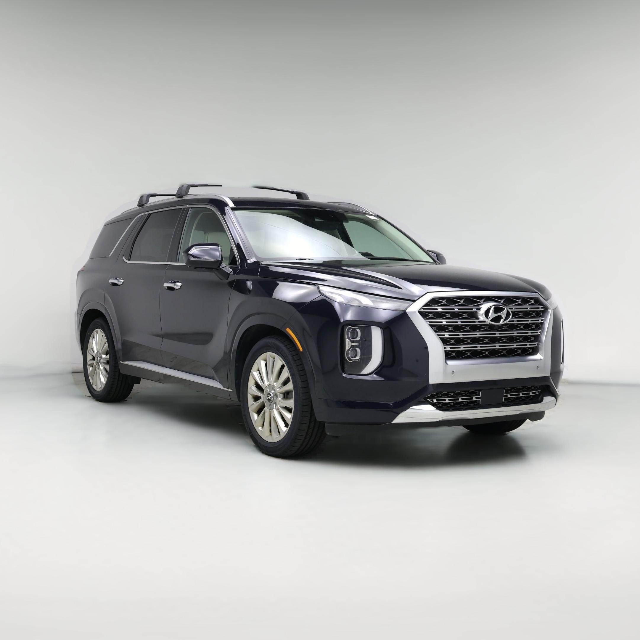 Thumbnail: 2020 Hyundai Palisade - 1