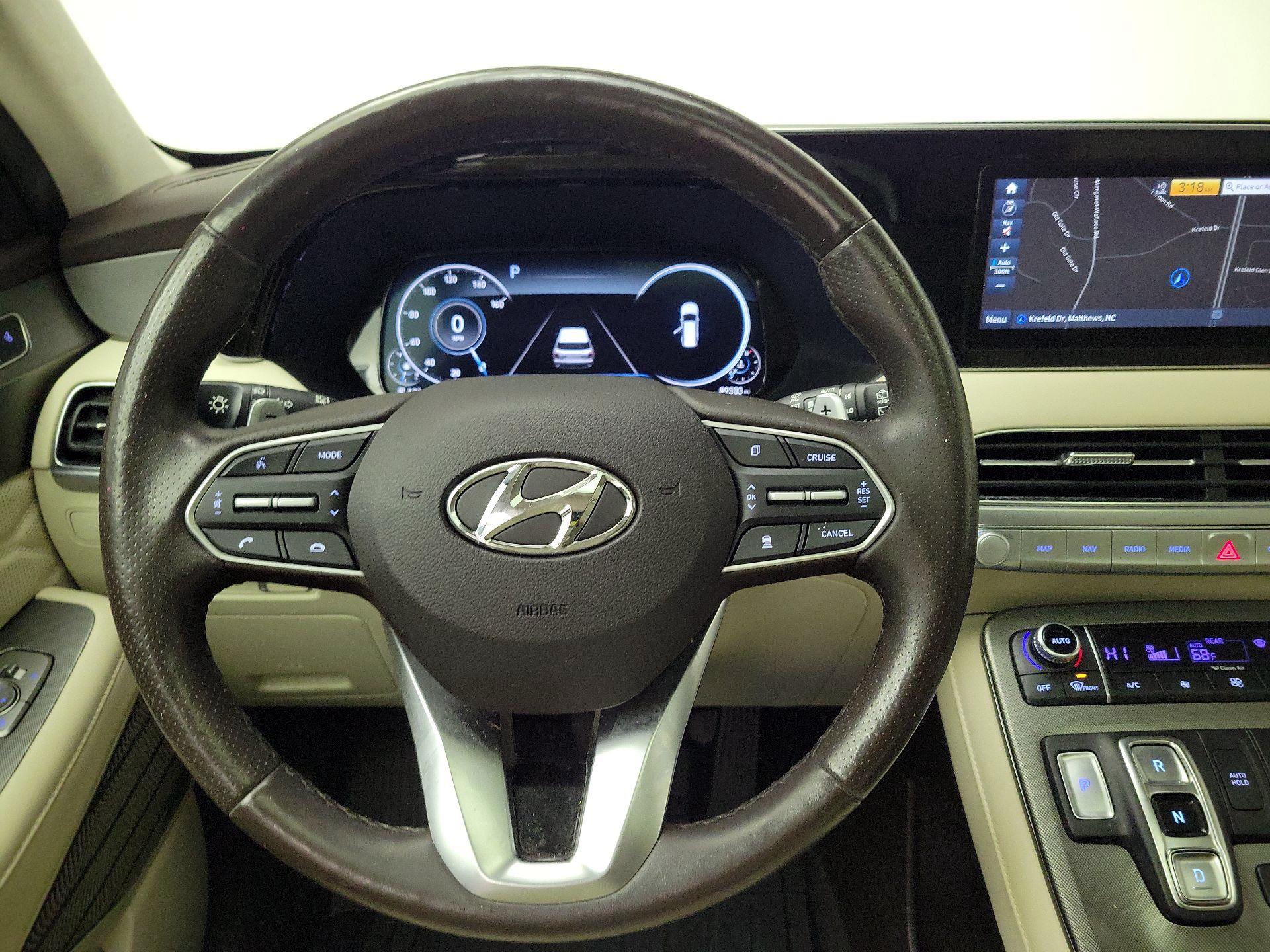 Thumbnail: 2020 Hyundai Palisade - 10