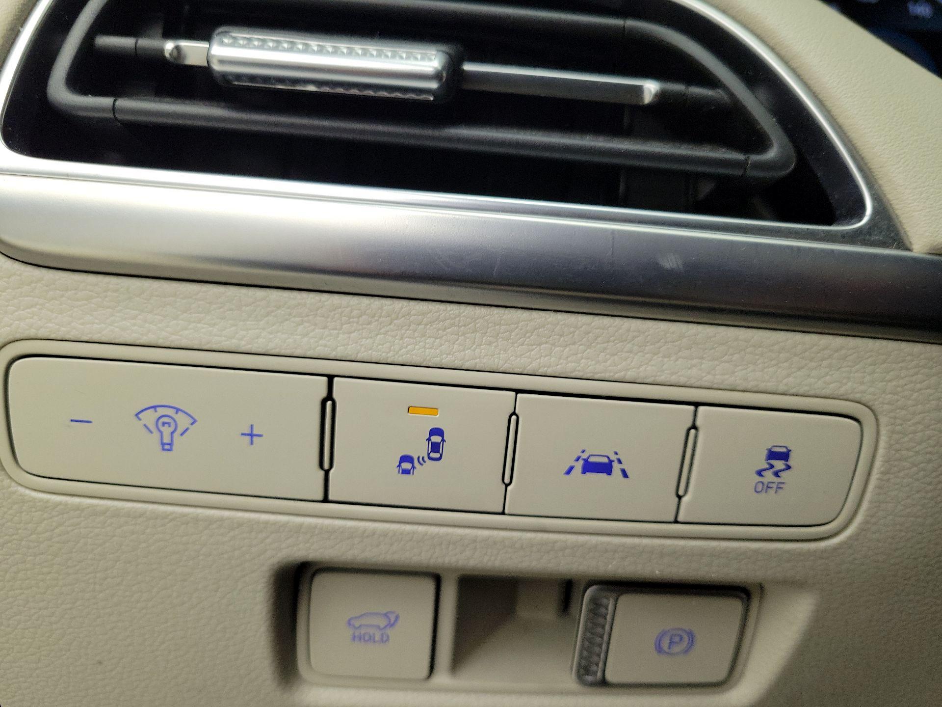 Thumbnail: 2020 Hyundai Palisade - 13