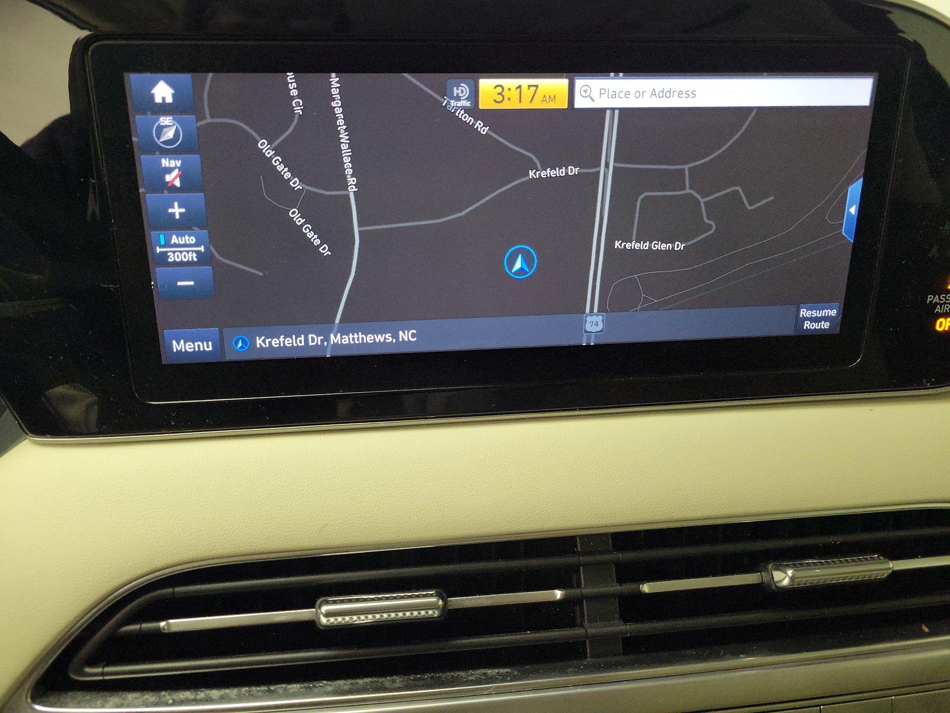 Thumbnail: 2020 Hyundai Palisade - 14