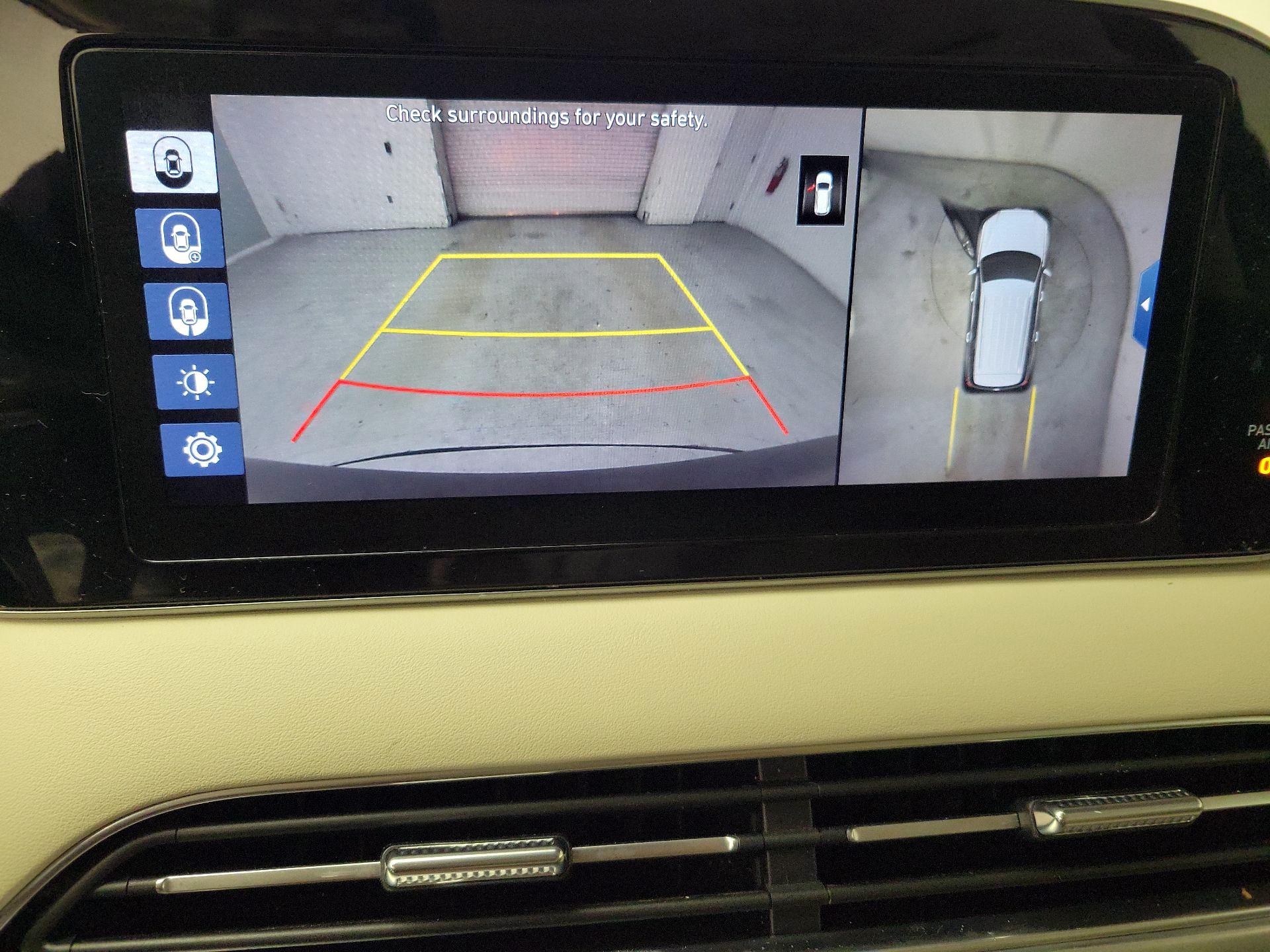 Thumbnail: 2020 Hyundai Palisade - 15