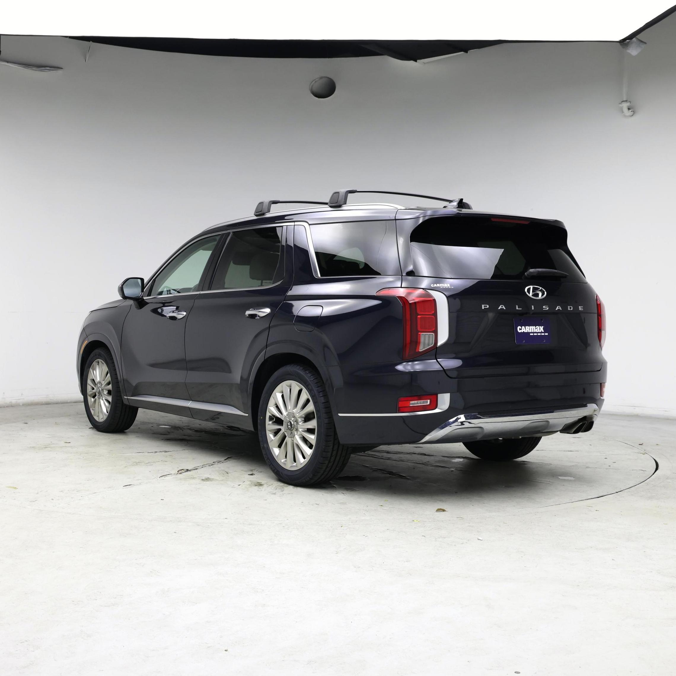 Thumbnail: 2020 Hyundai Palisade - 2