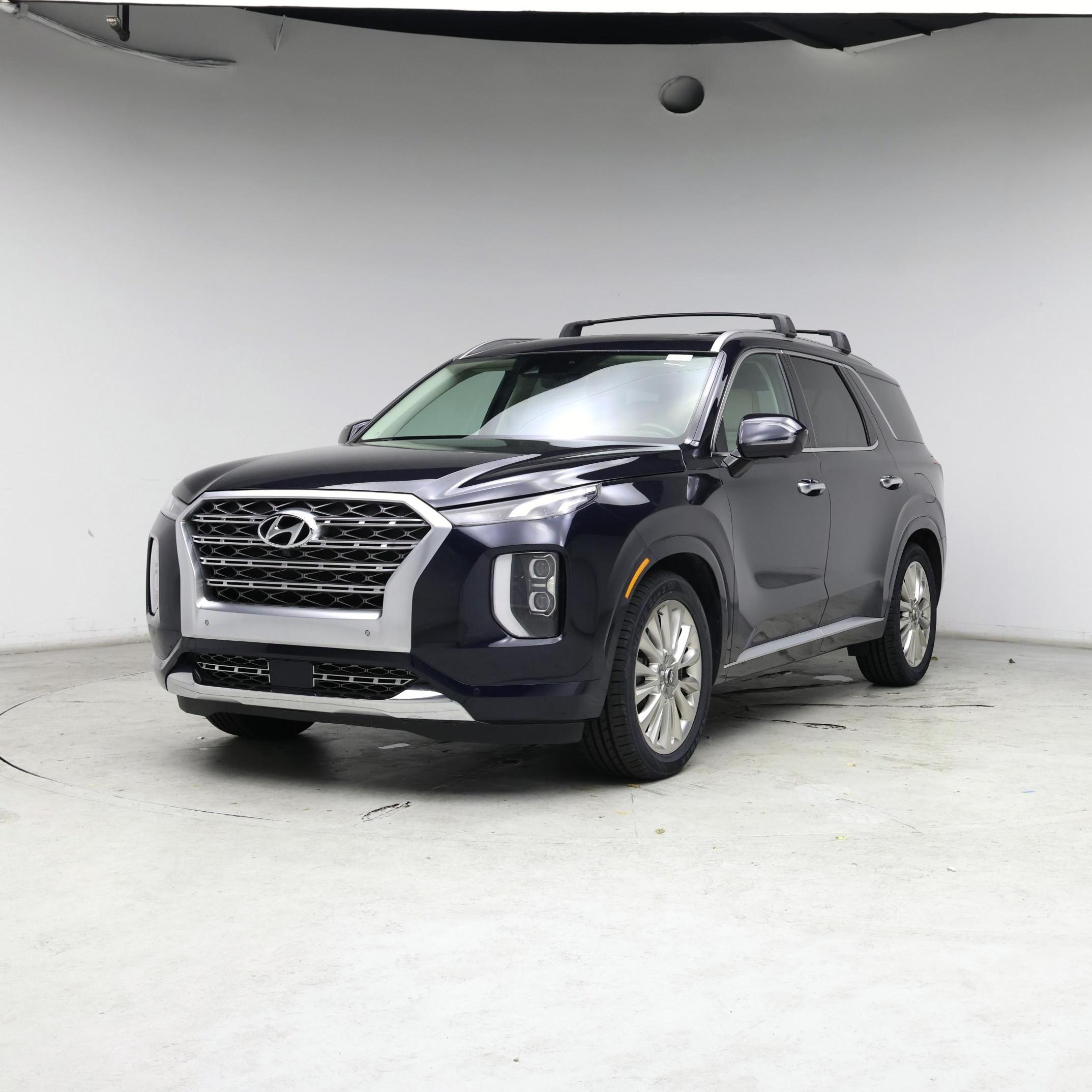 Thumbnail: 2020 Hyundai Palisade - 4