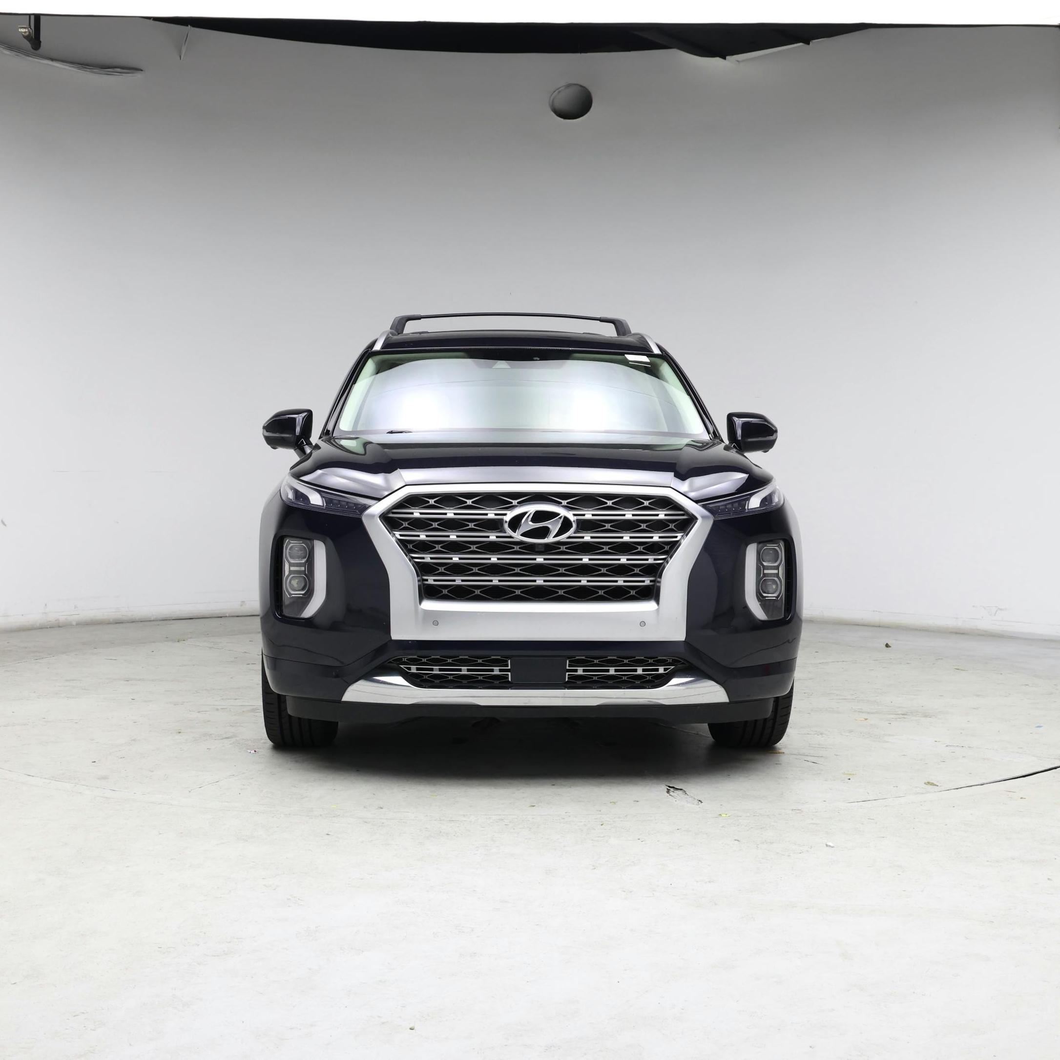 Thumbnail: 2020 Hyundai Palisade - 5