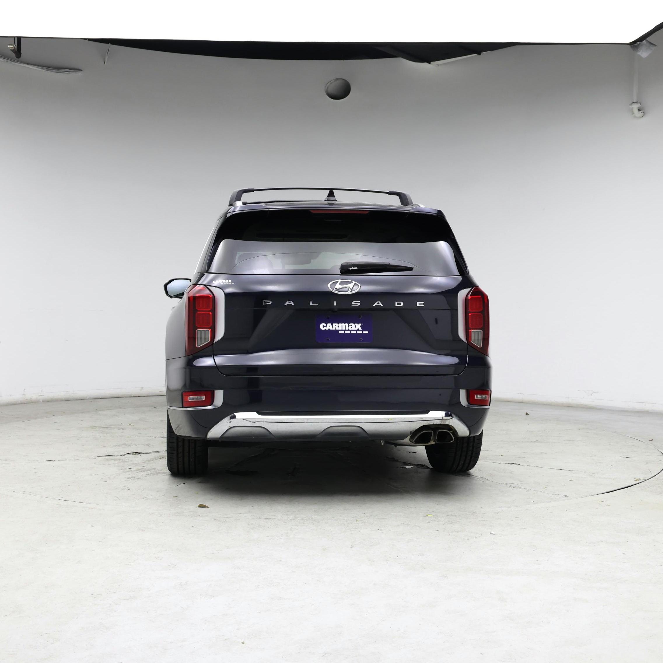 Thumbnail: 2020 Hyundai Palisade - 6