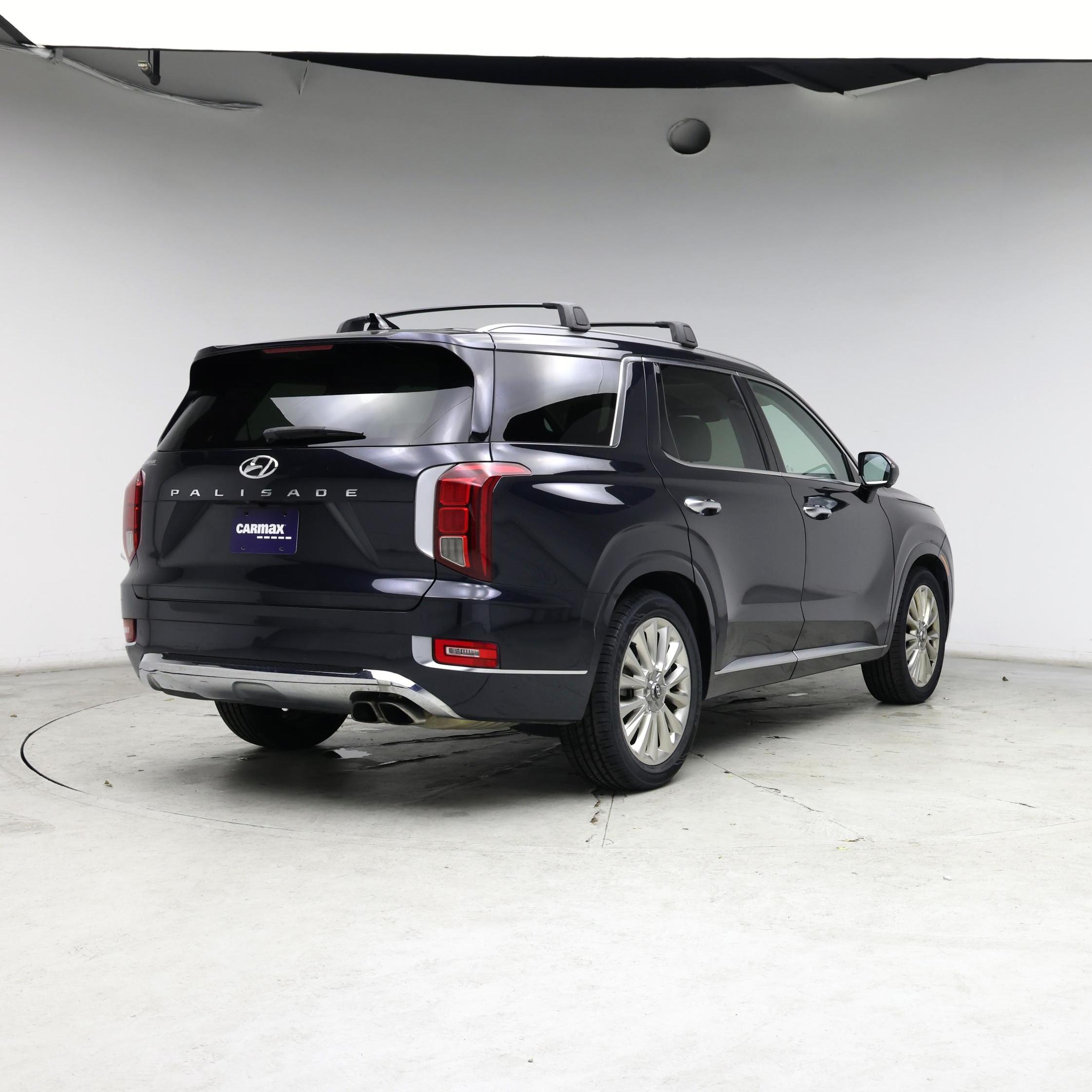 Thumbnail: 2020 Hyundai Palisade - 8