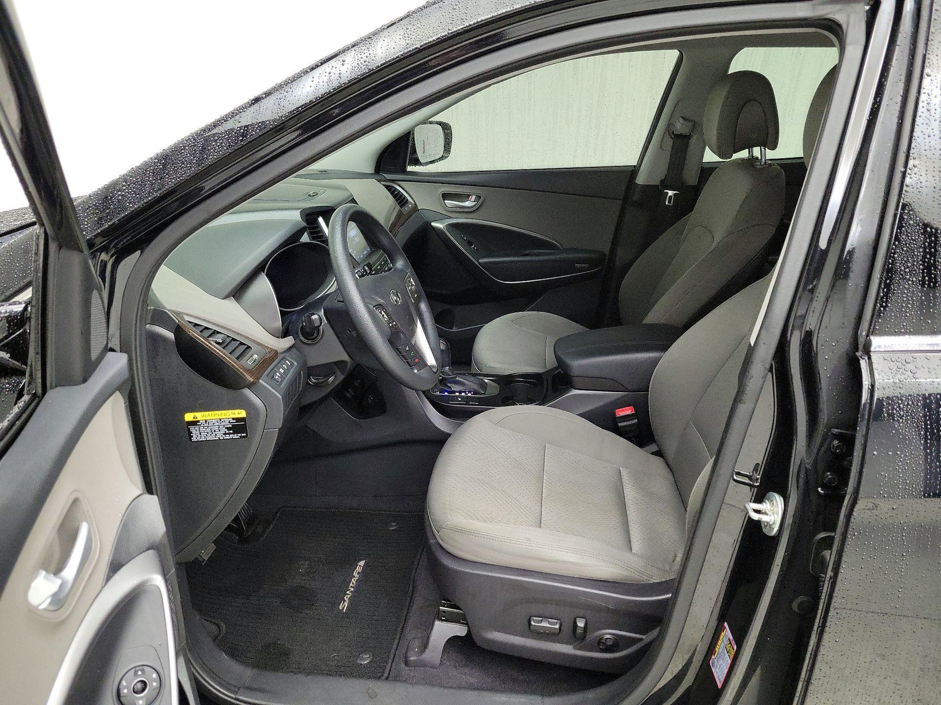 Thumbnail: 2018 Hyundai Santa Fe - 11