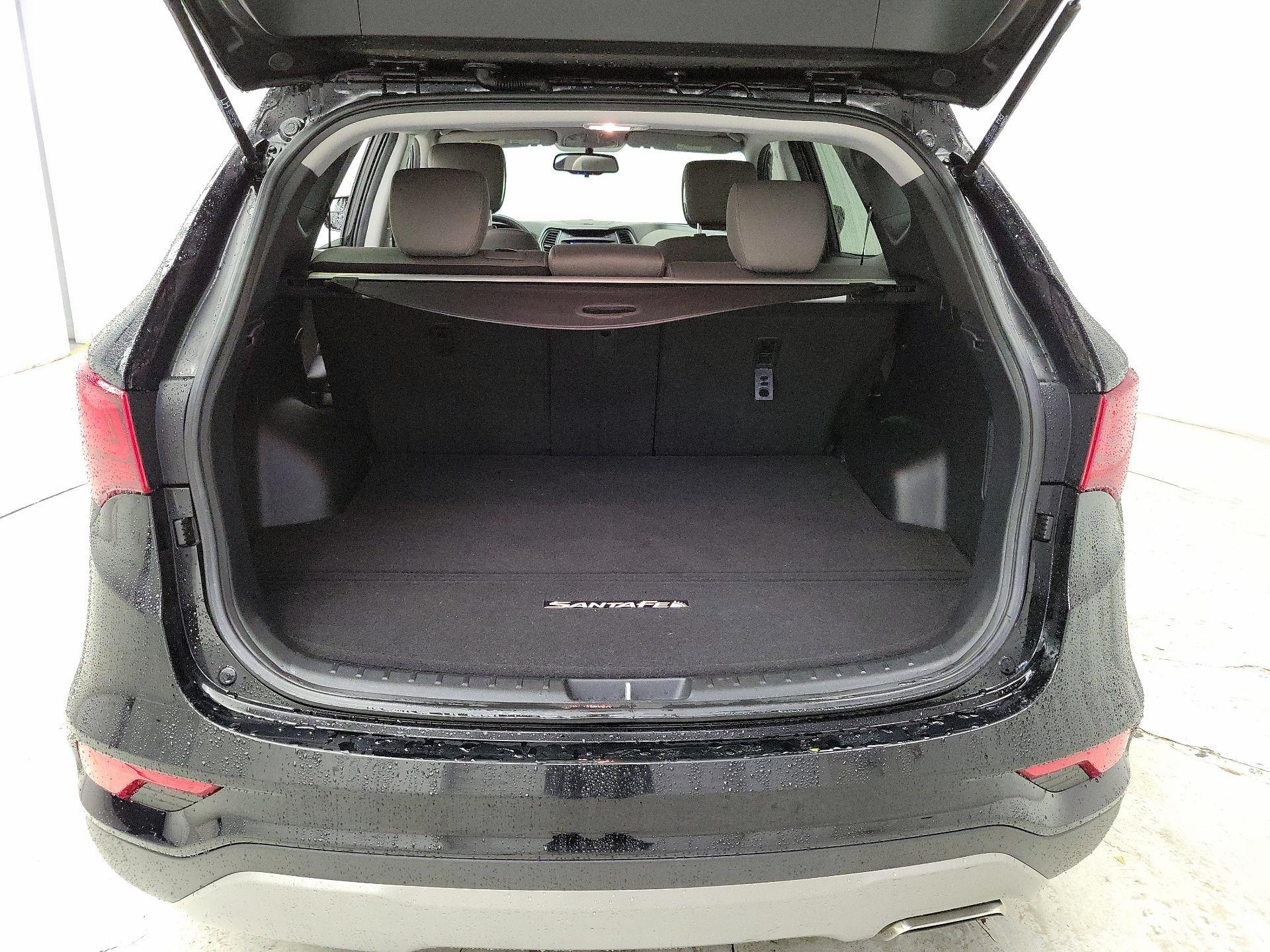 Thumbnail: 2018 Hyundai Santa Fe - 20