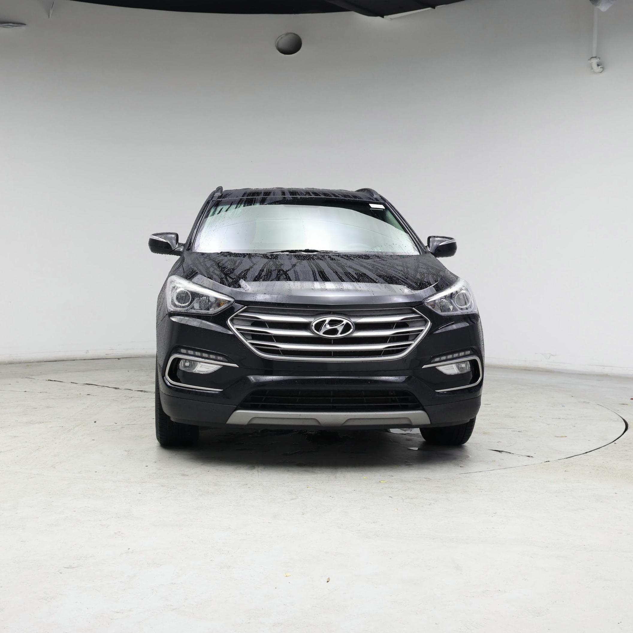 Thumbnail: 2018 Hyundai Santa Fe - 5