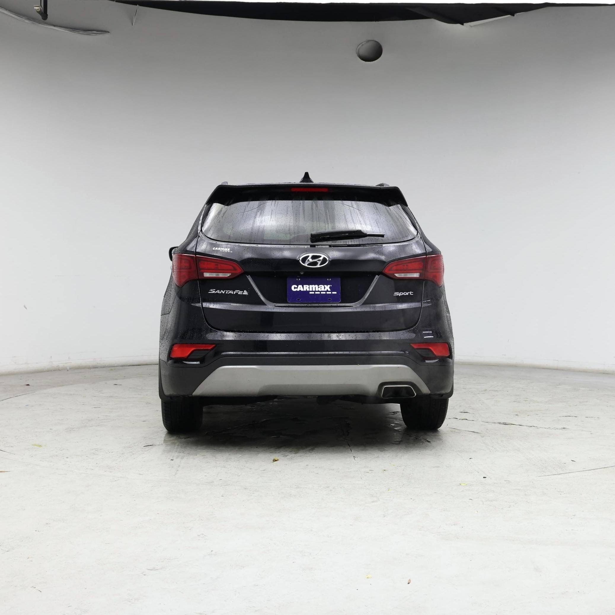 Thumbnail: 2018 Hyundai Santa Fe - 6