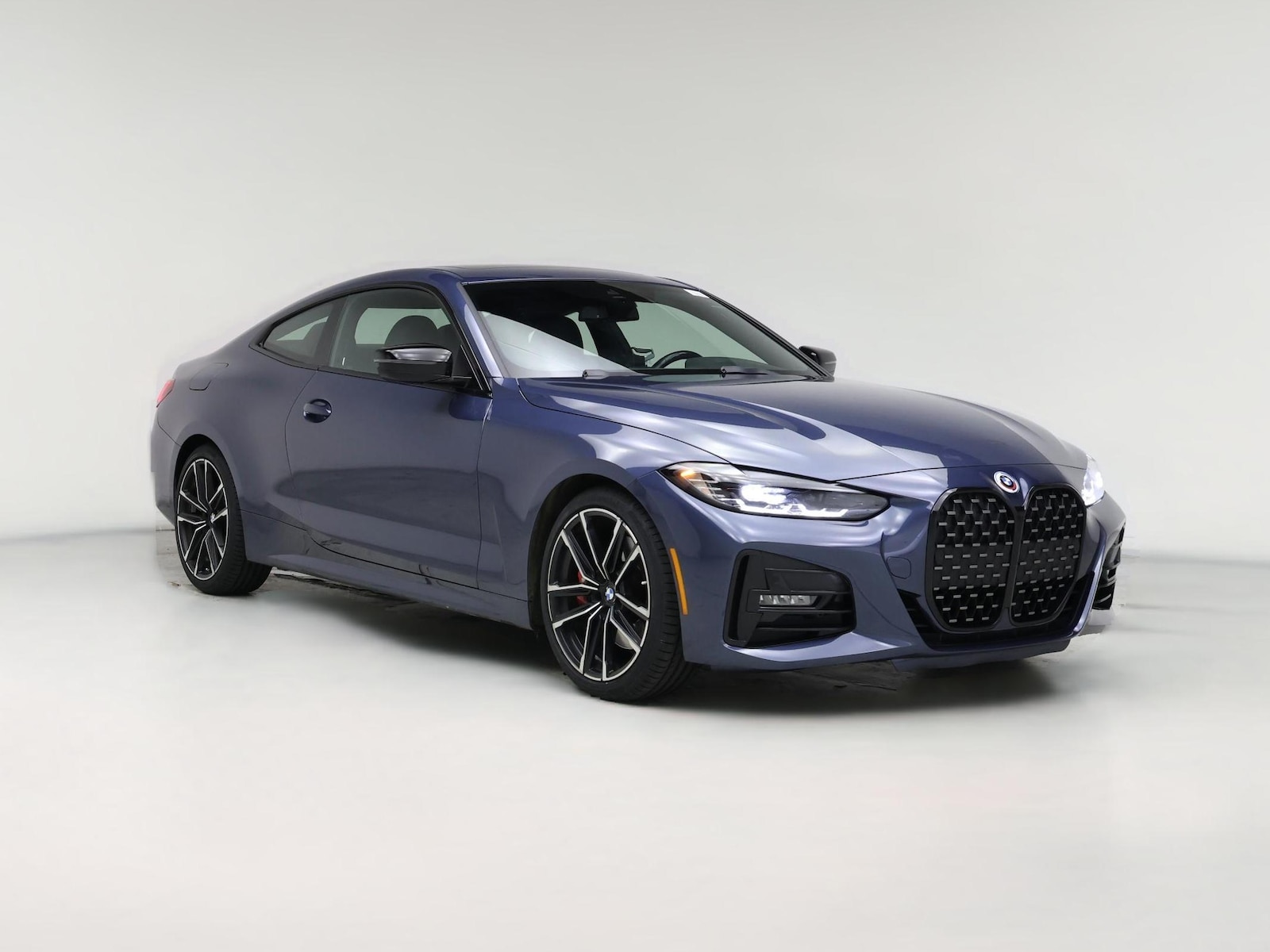 2023 BMW 4 Series 430i - Photo 1