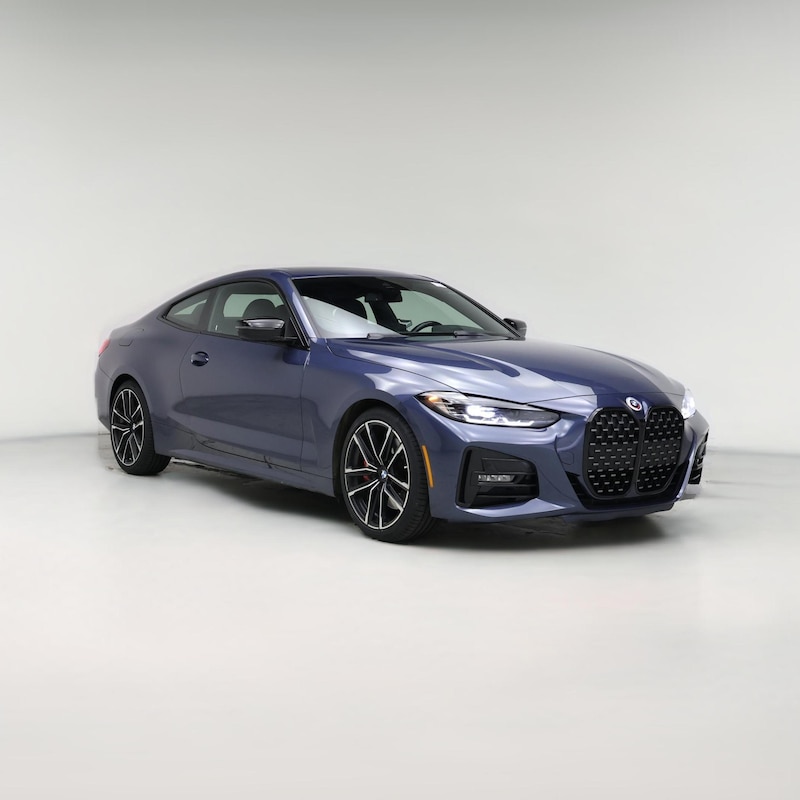 2023 BMW 430 I xDrive