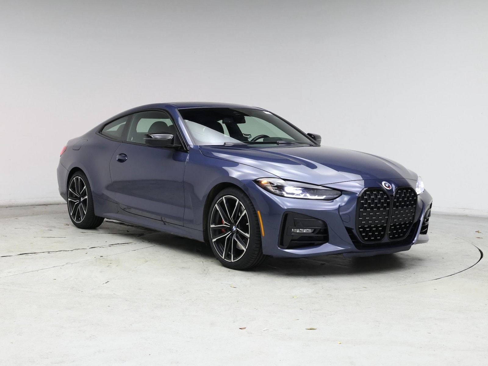 2023 BMW 4 Series 430i - Photo 2